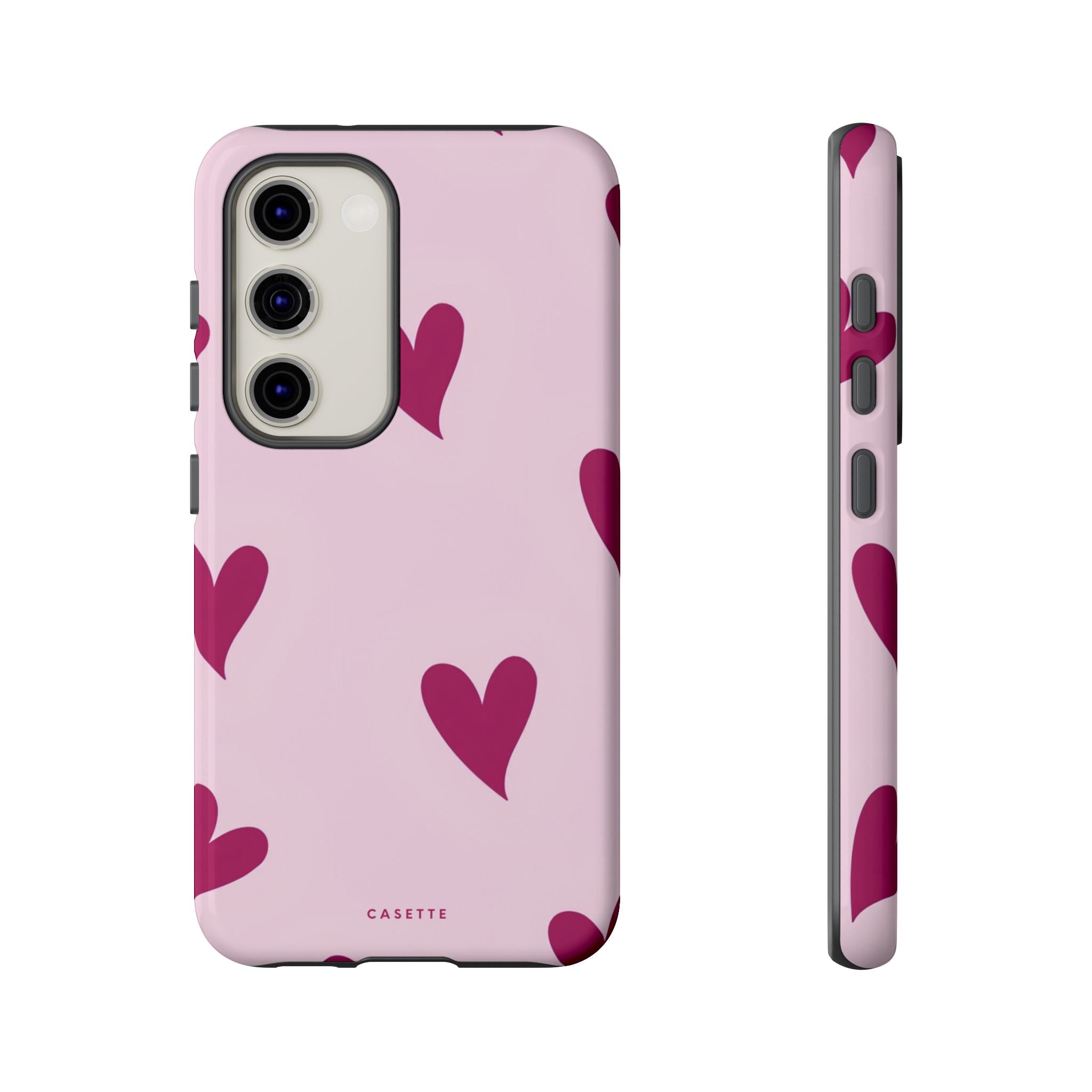 Amour Pink