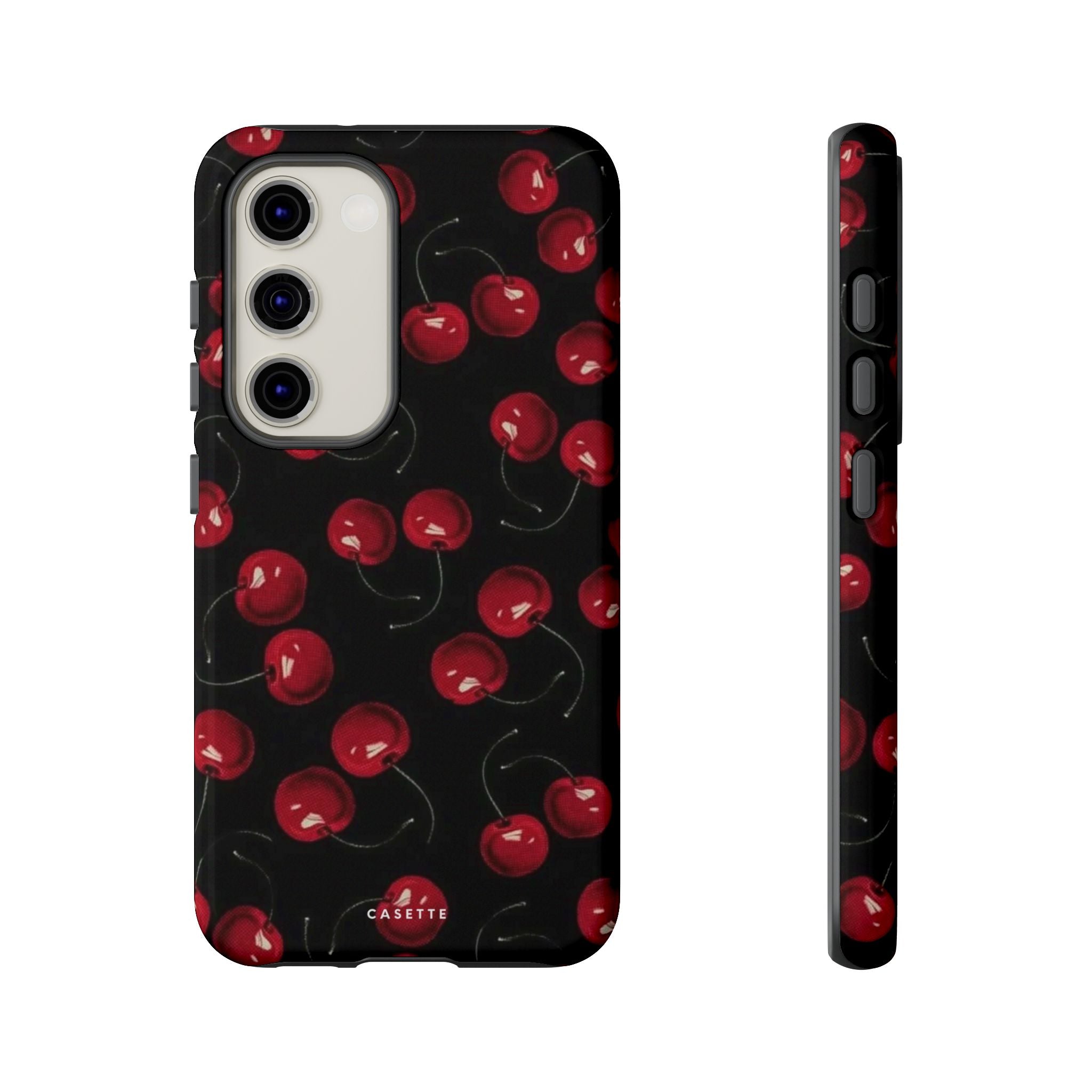 Midnight Cherries