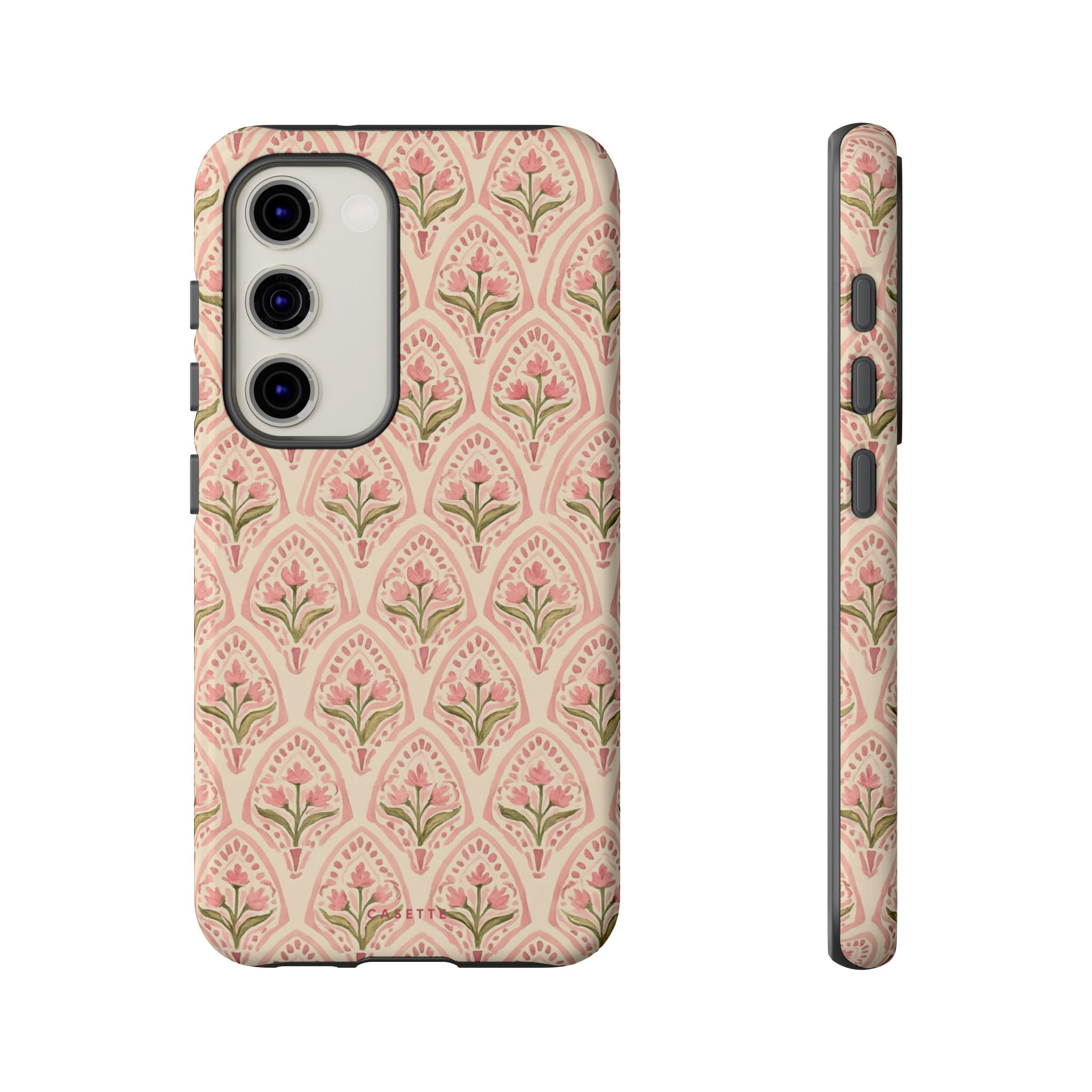 Blush Botanica