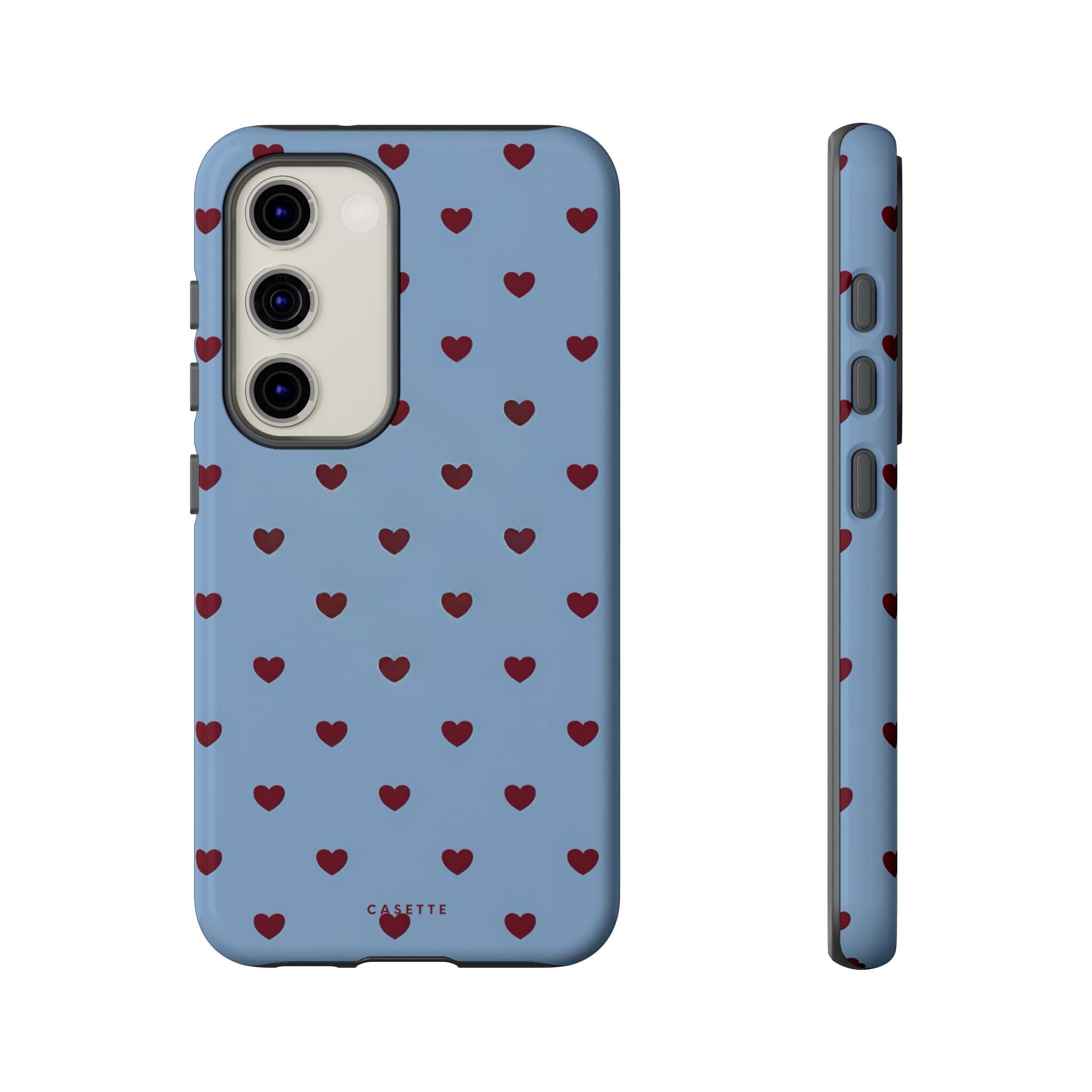 Sweet Hearts
