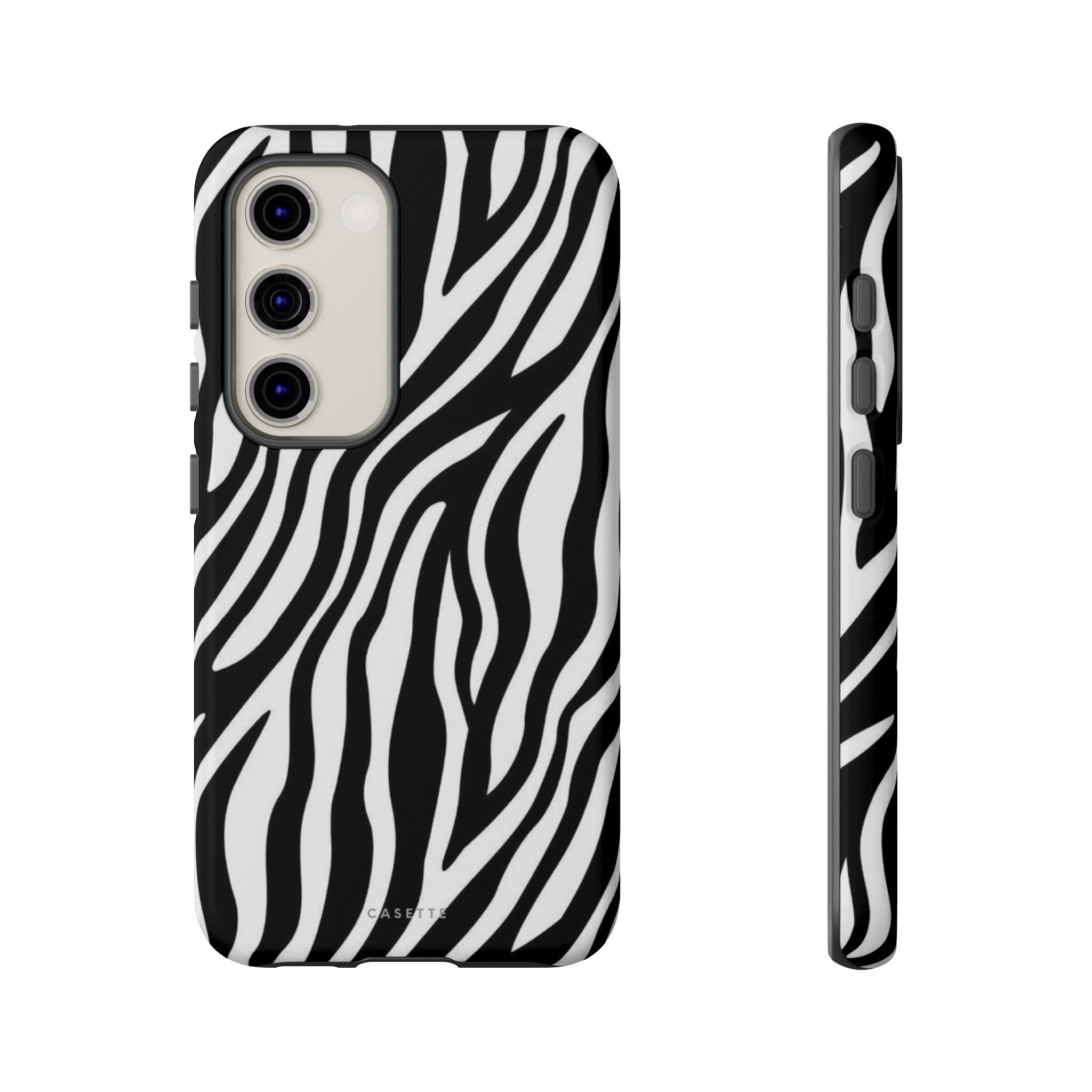 Zebra Era