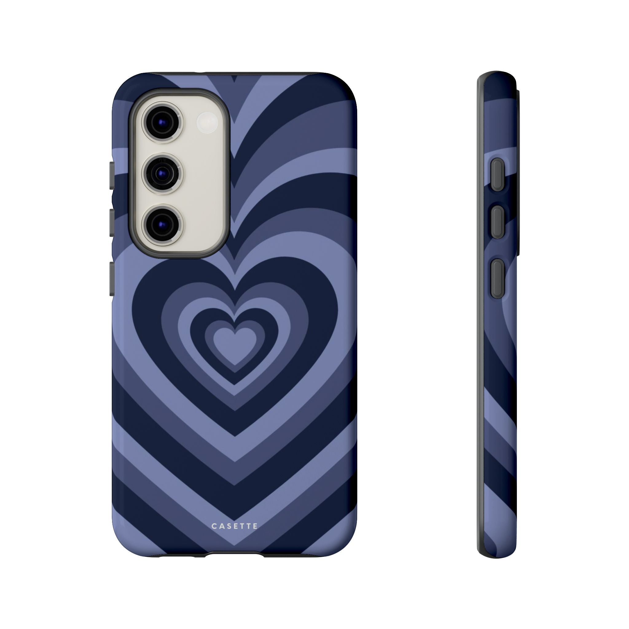 Cupid Blue