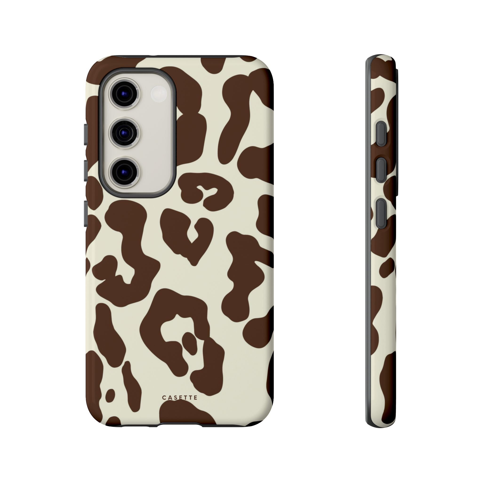 Safari Edit