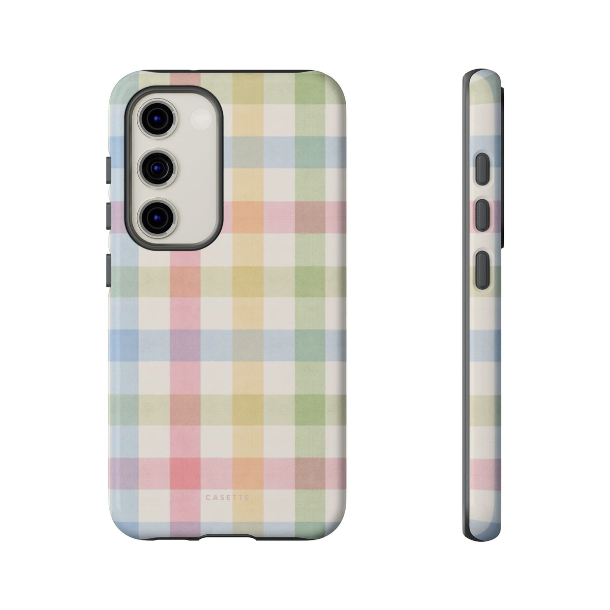 Pastel Picnic