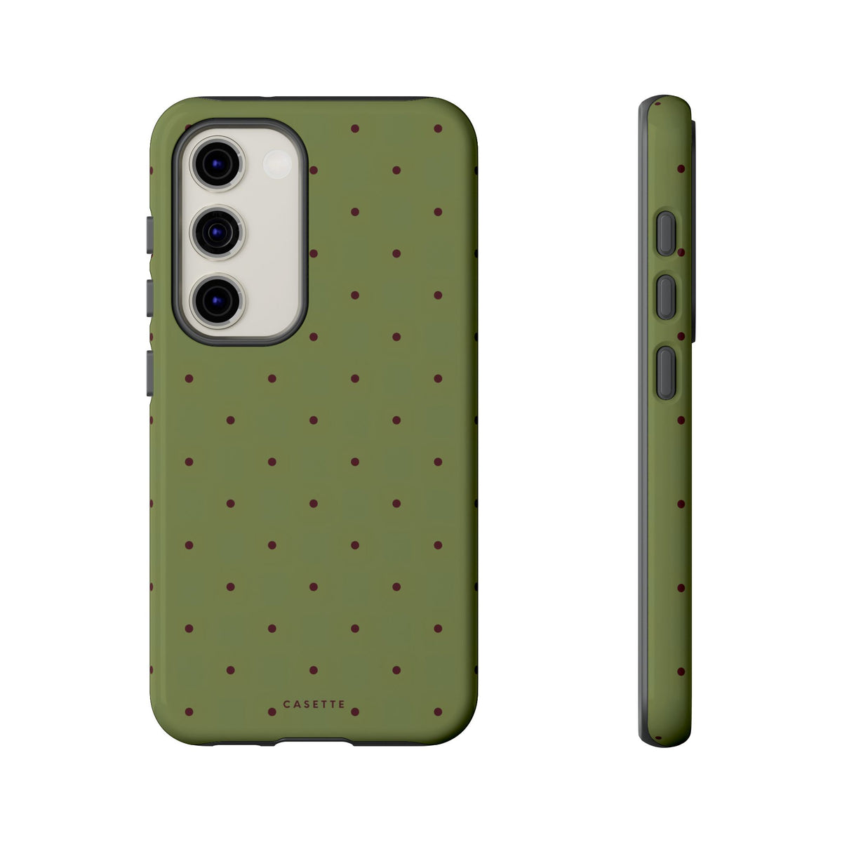 Matcha Dots
