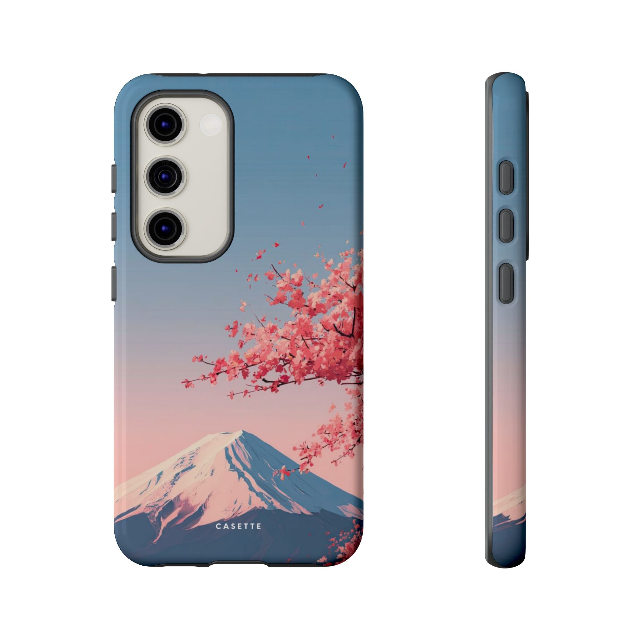 Mountain Bloom