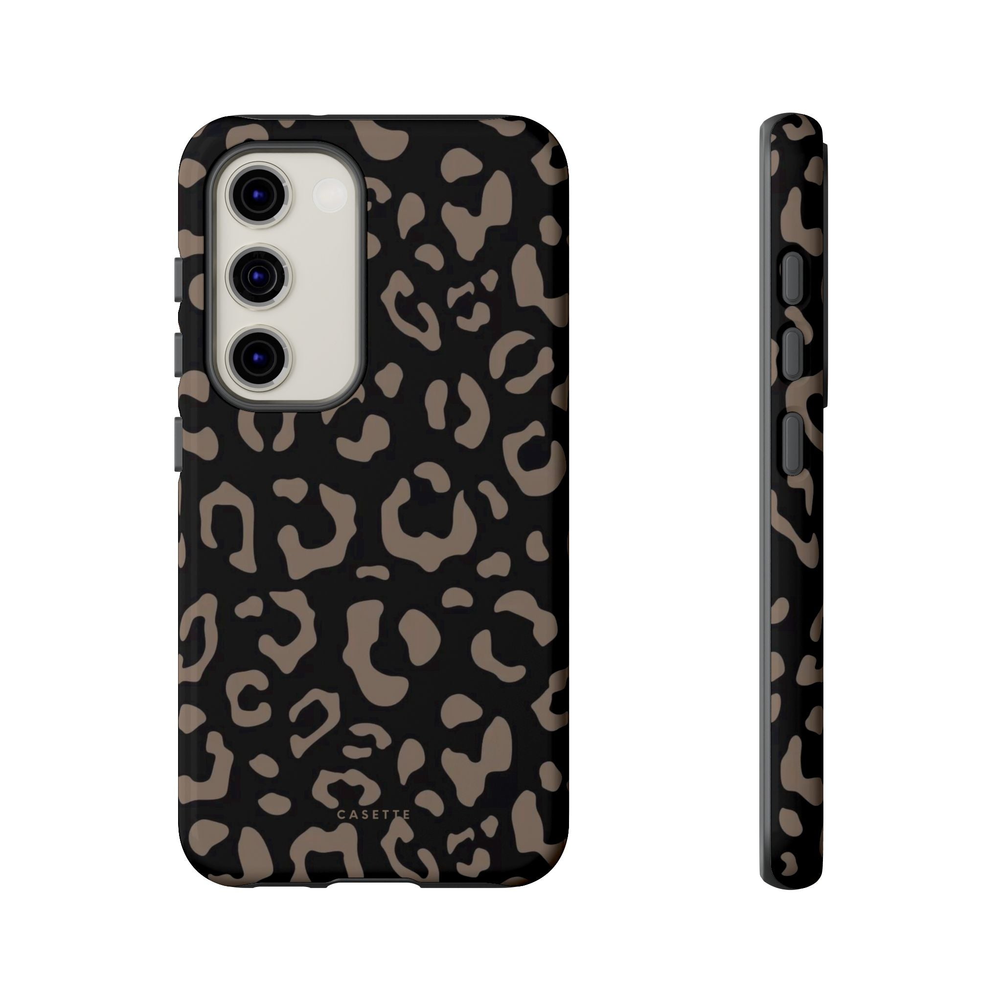 Safari Noir