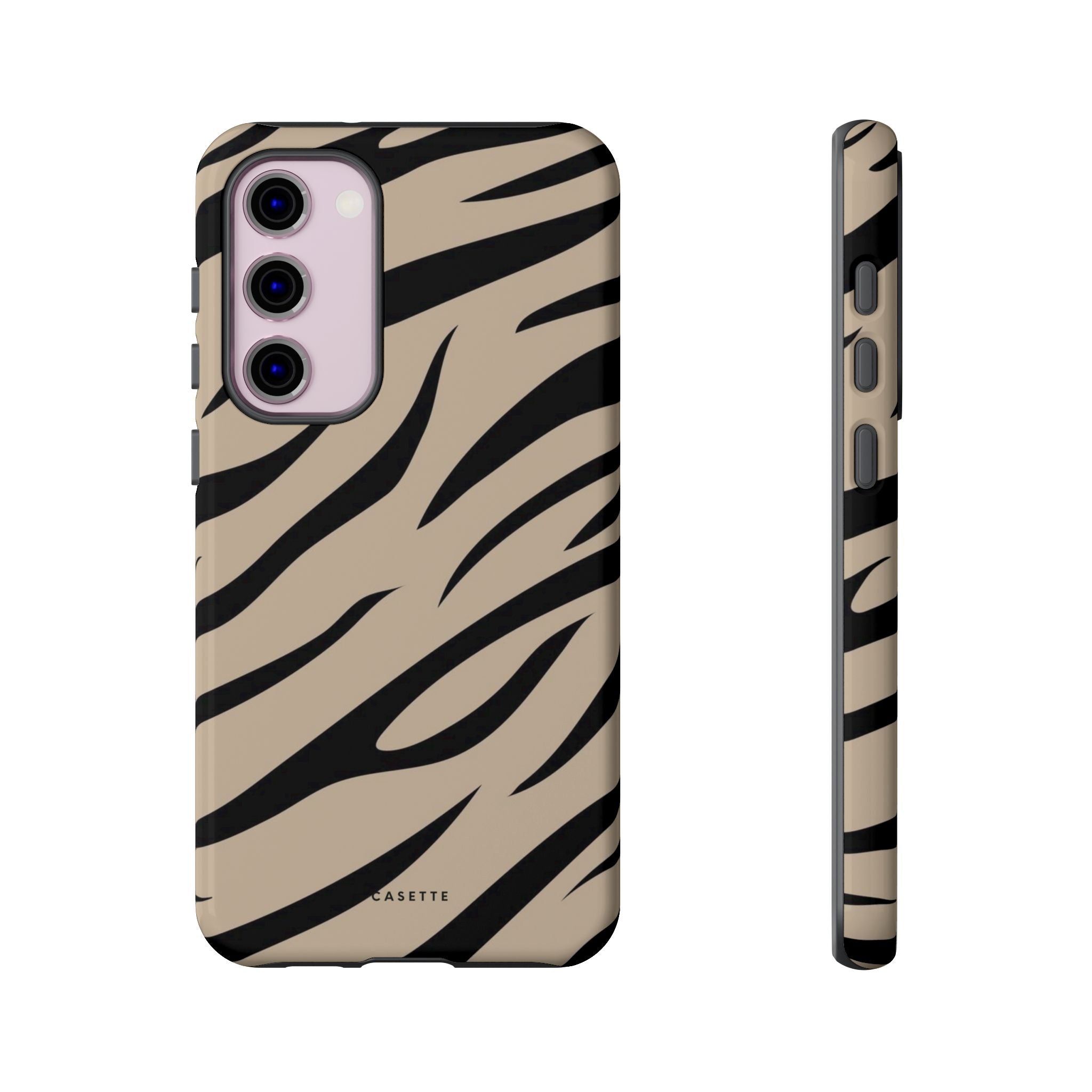 Midnight Zebra