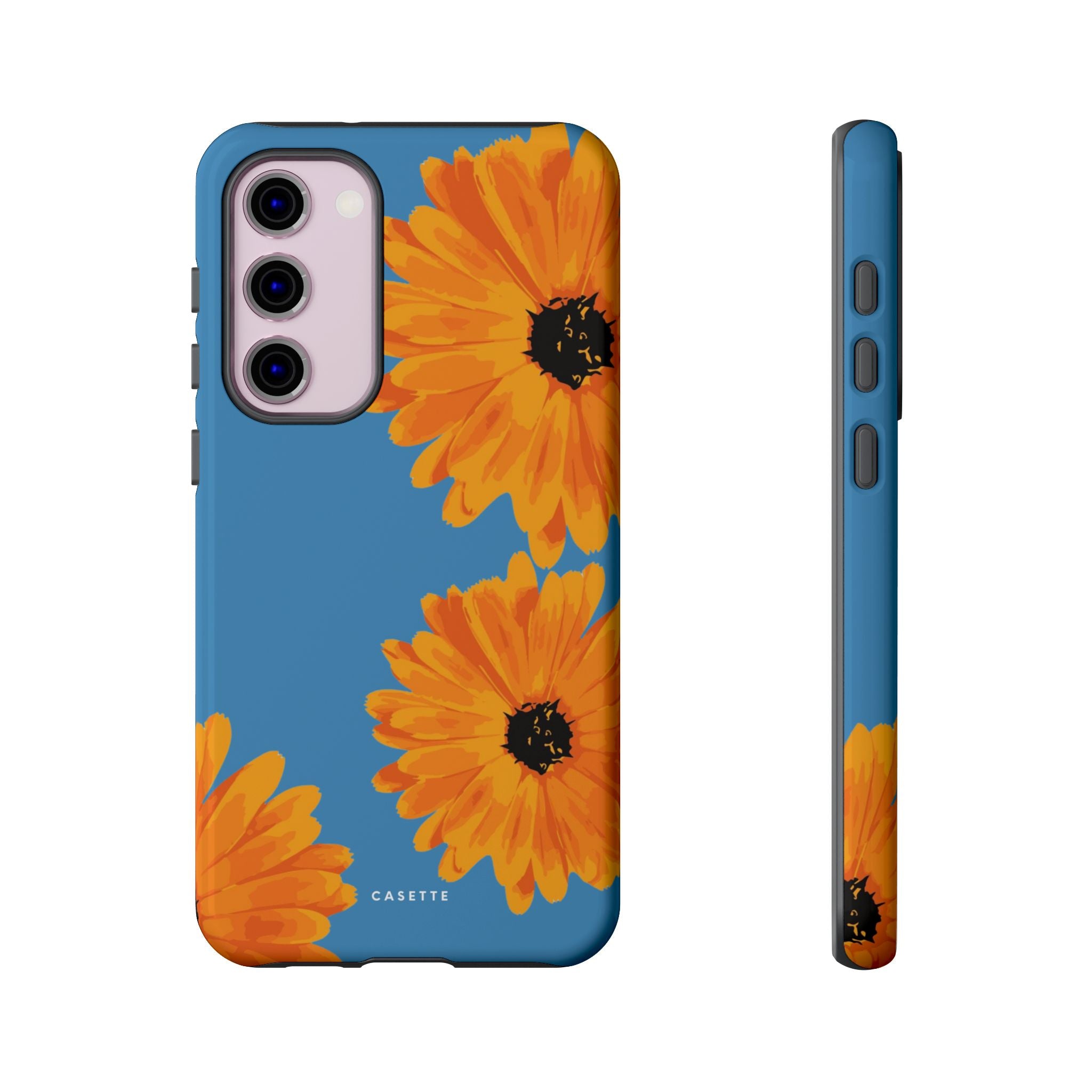 Sunflower Theory
