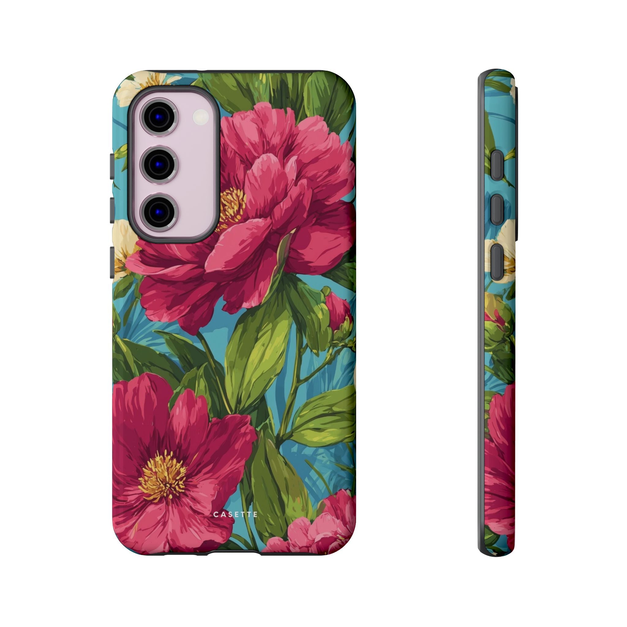 Wild Bloom