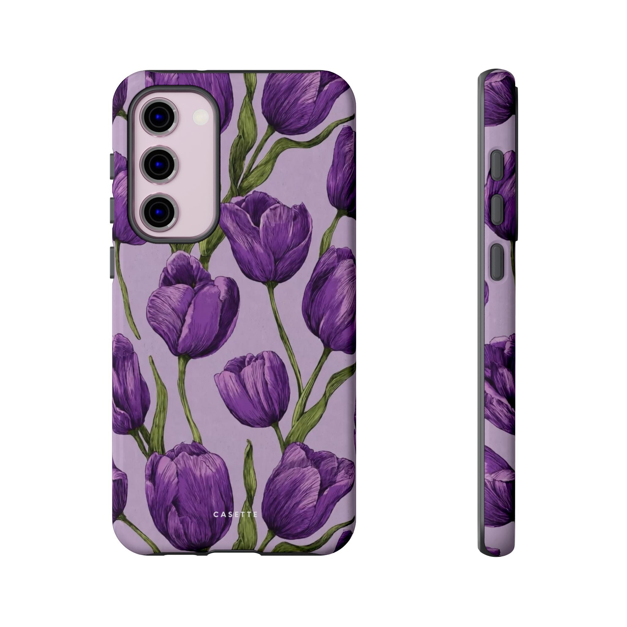 Lavender Bloom