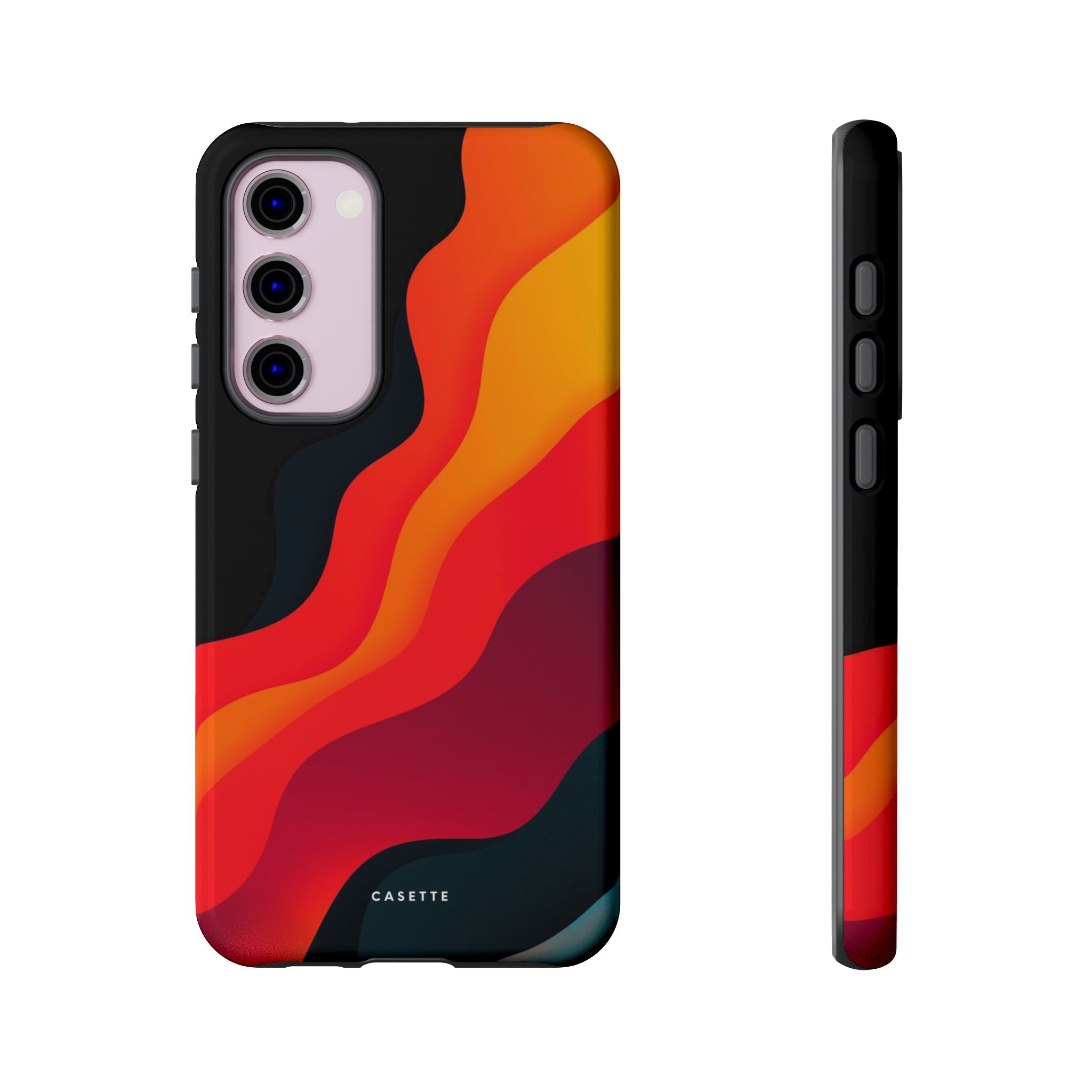 Electric Canvas