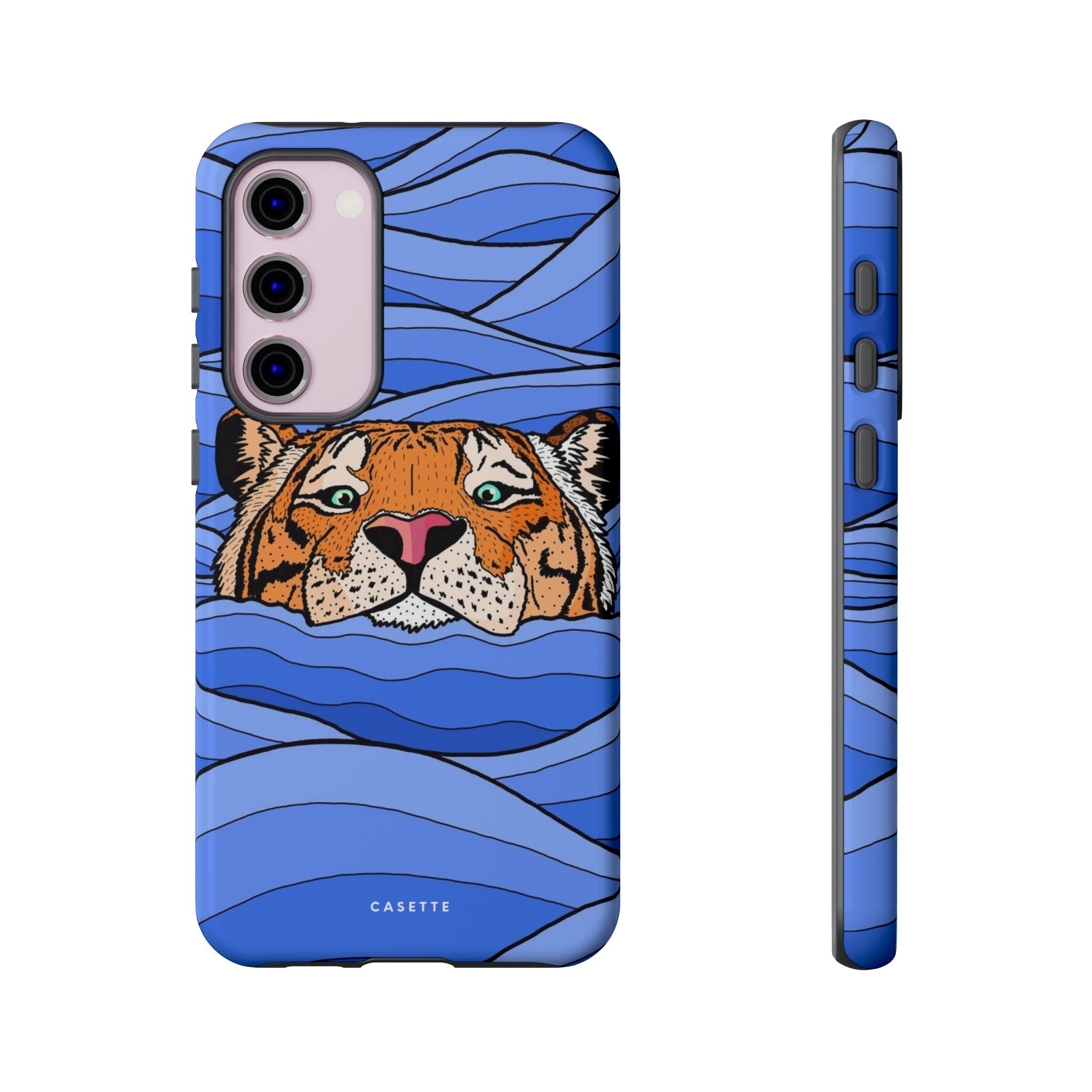 Onyx Tiger
