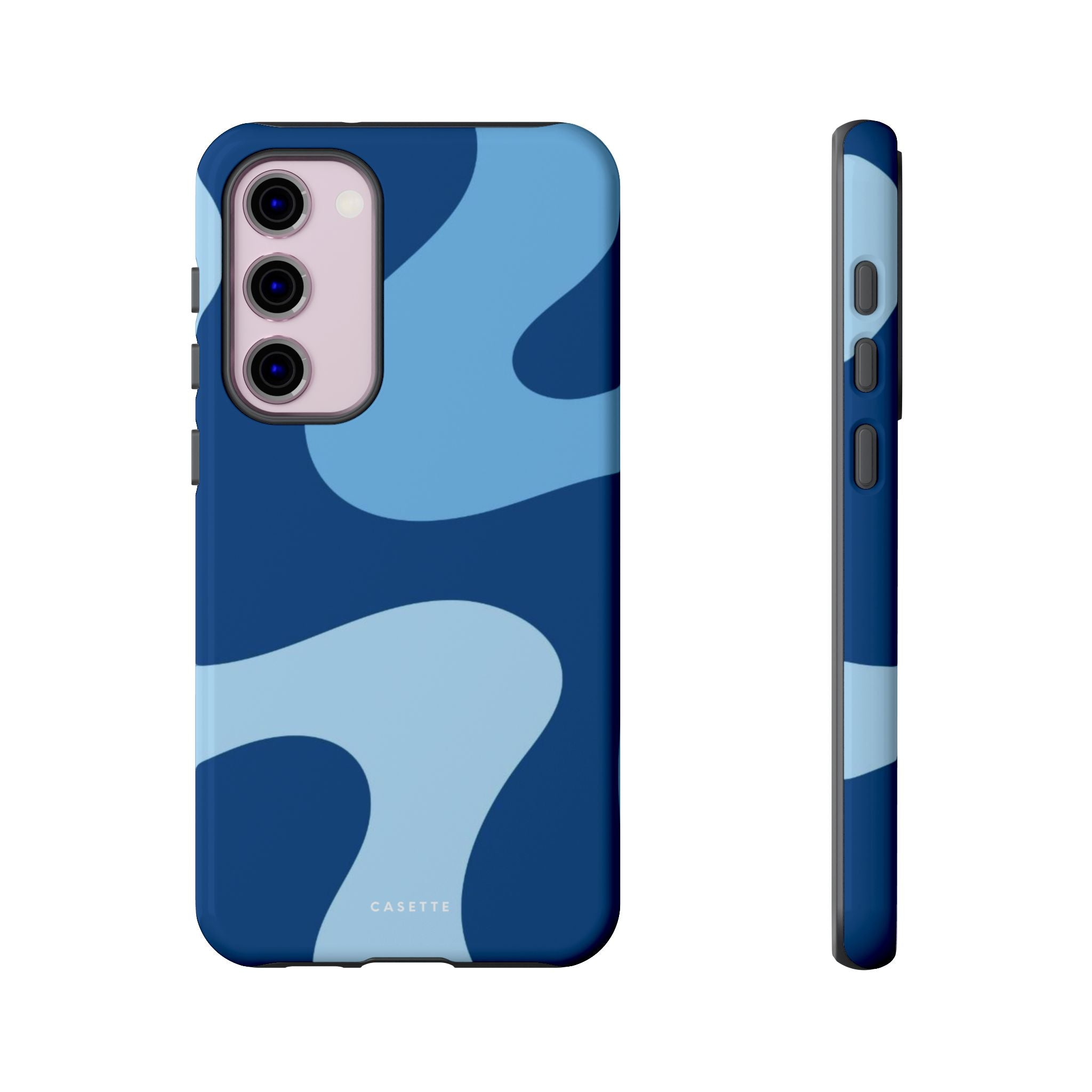 Indigo Rush