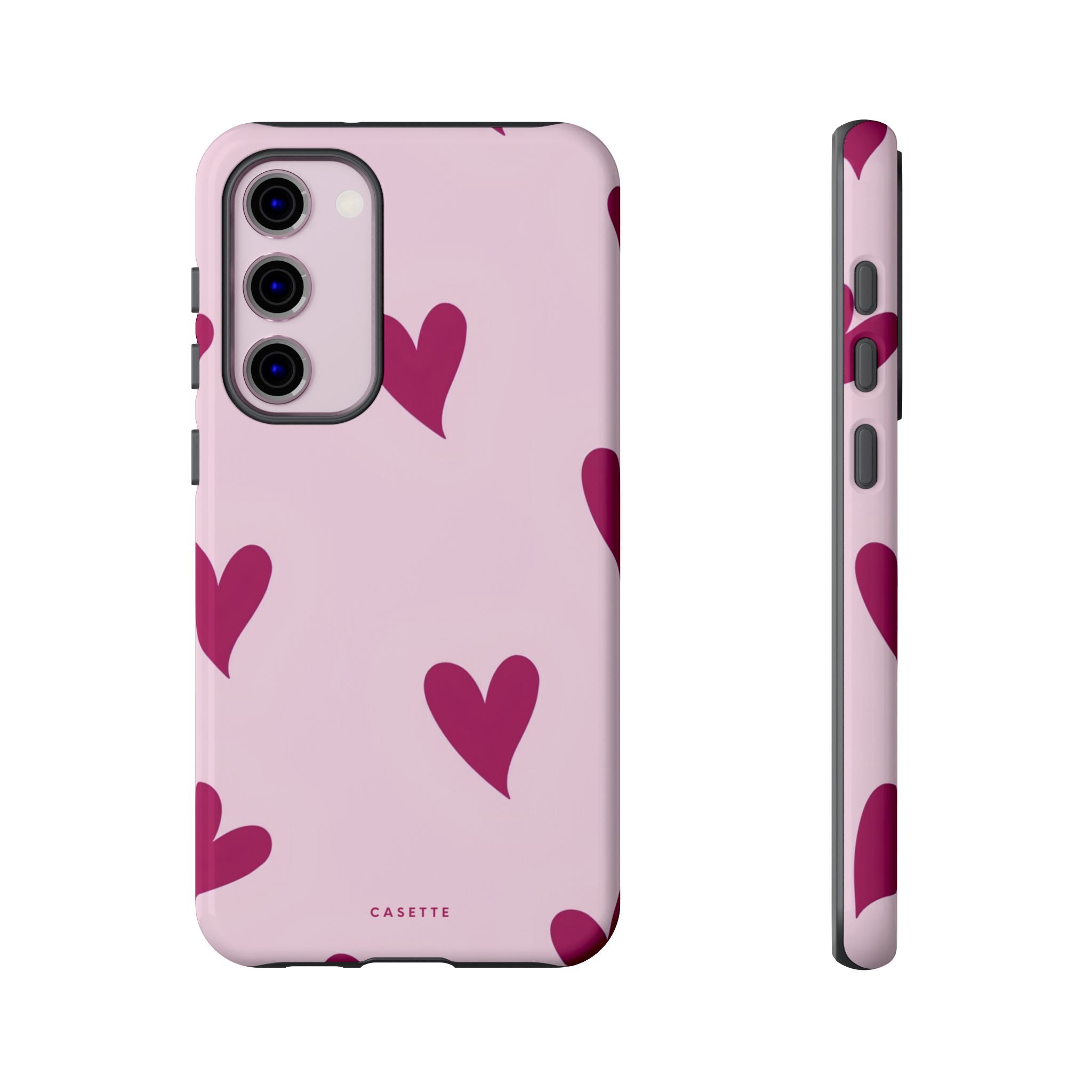 Amour Pink