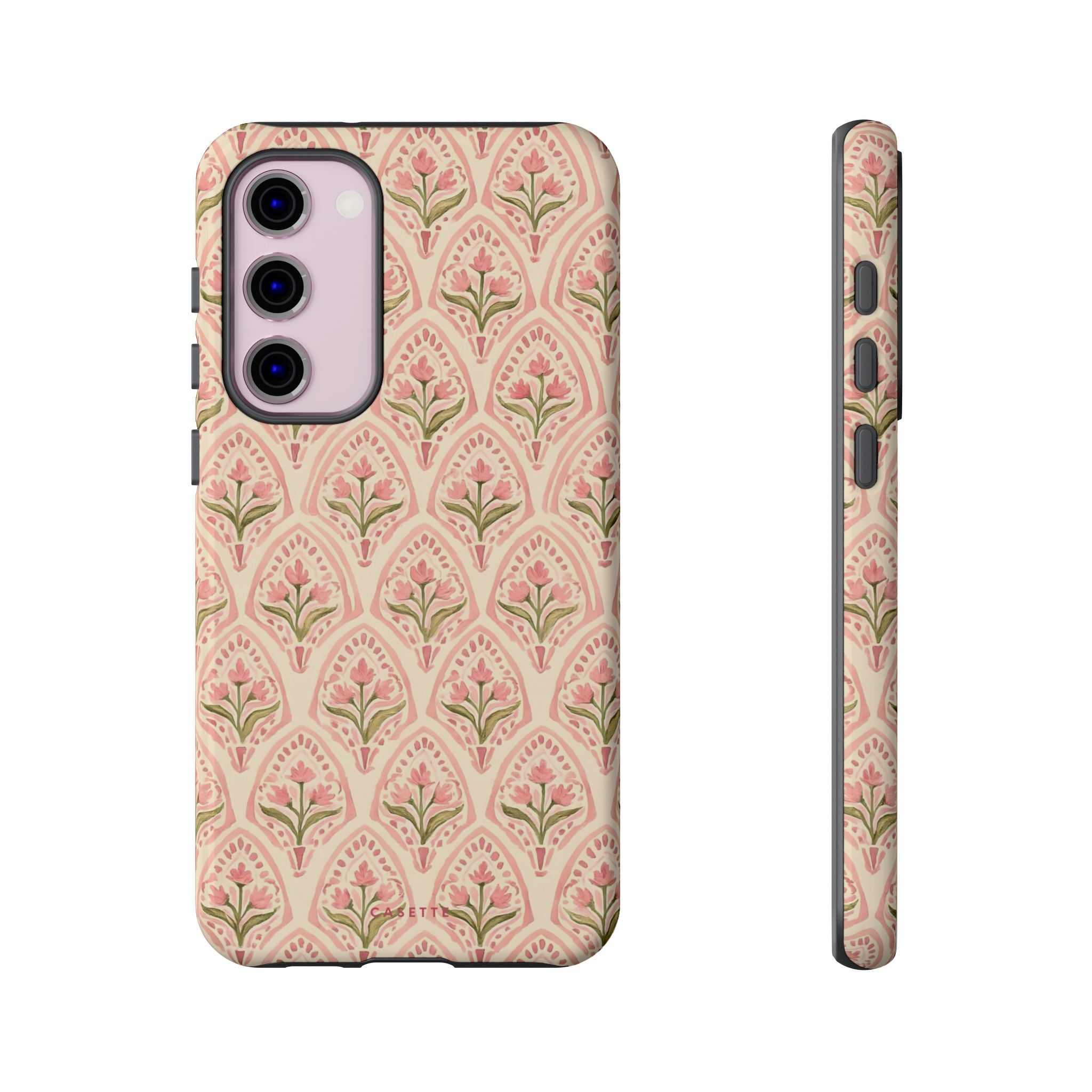 Blush Botanica