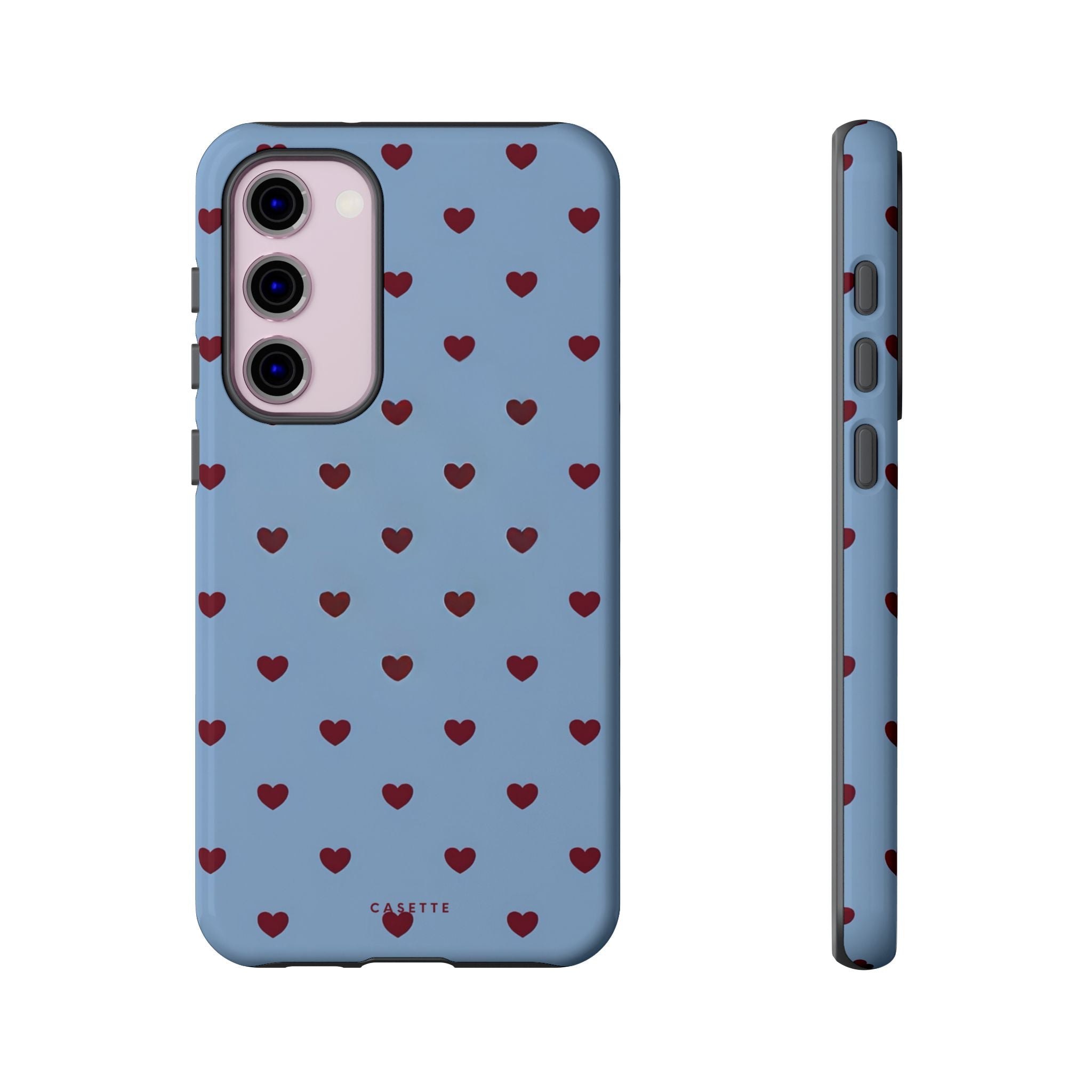 Sweet Hearts