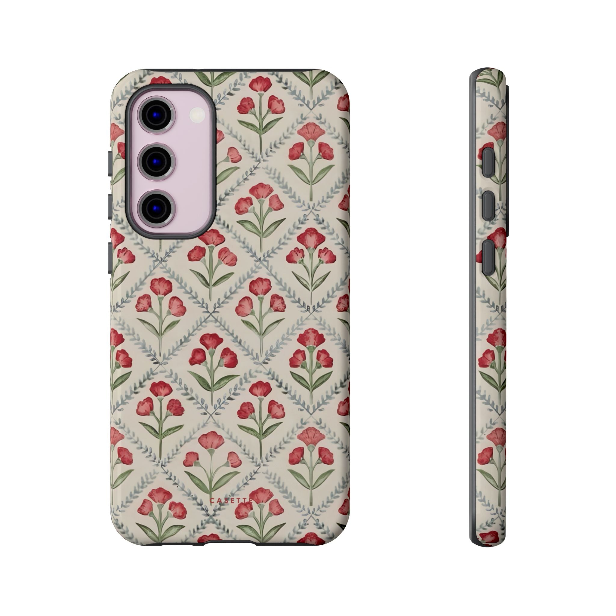 Heritage Bloom