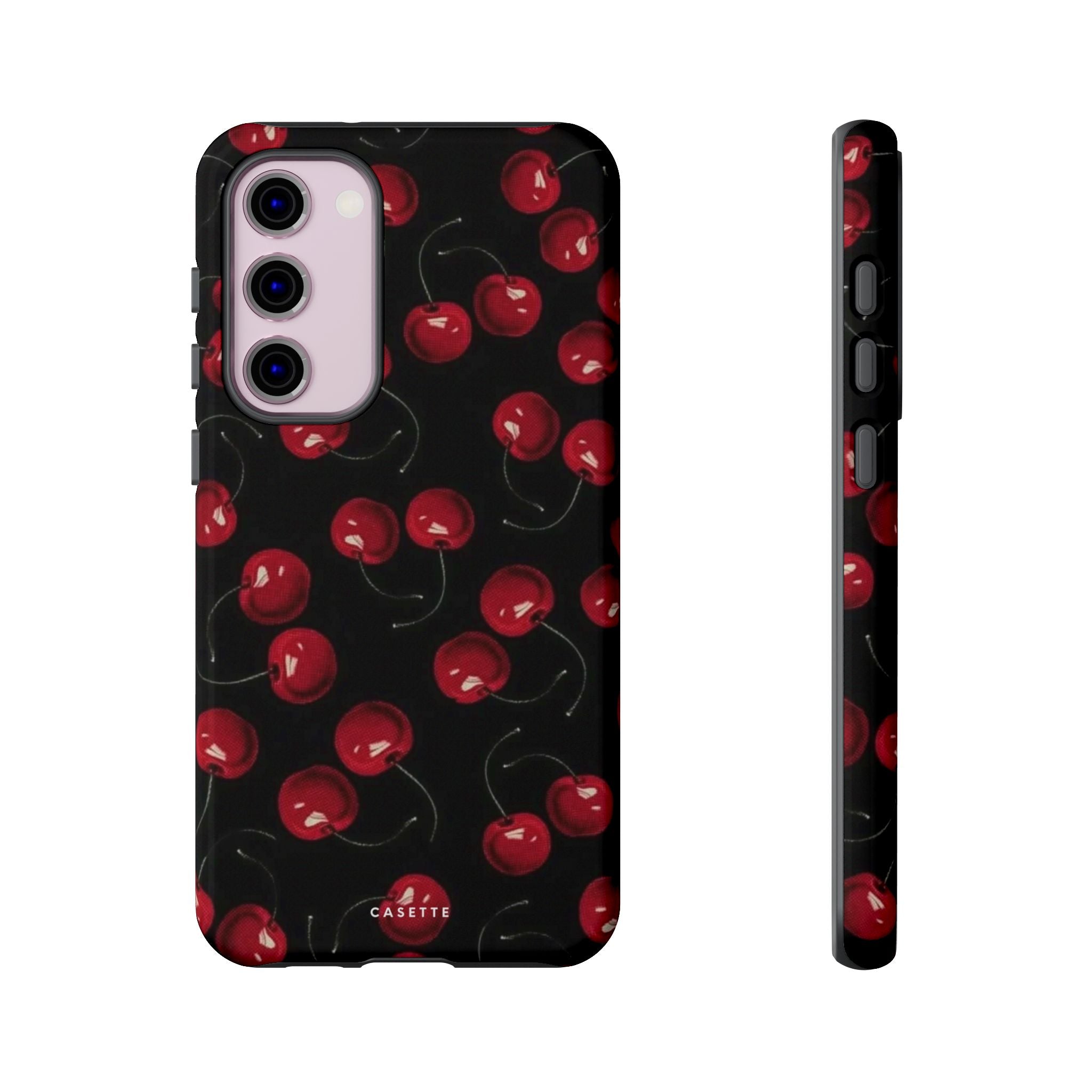Midnight Cherries
