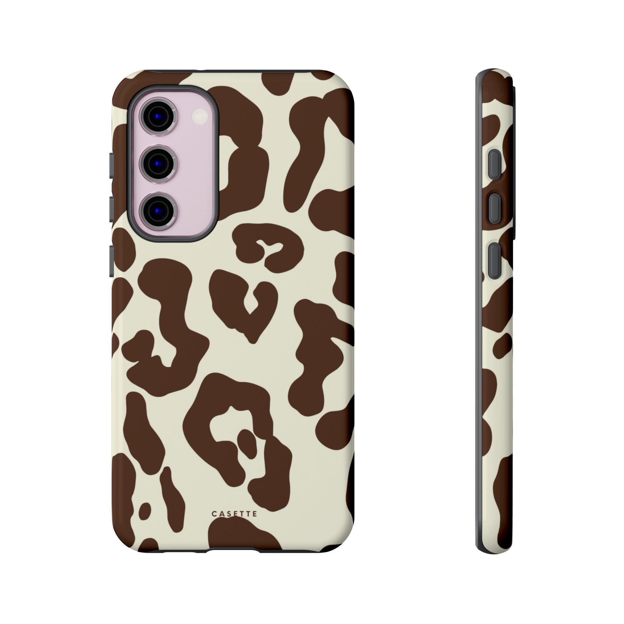 Safari Edit