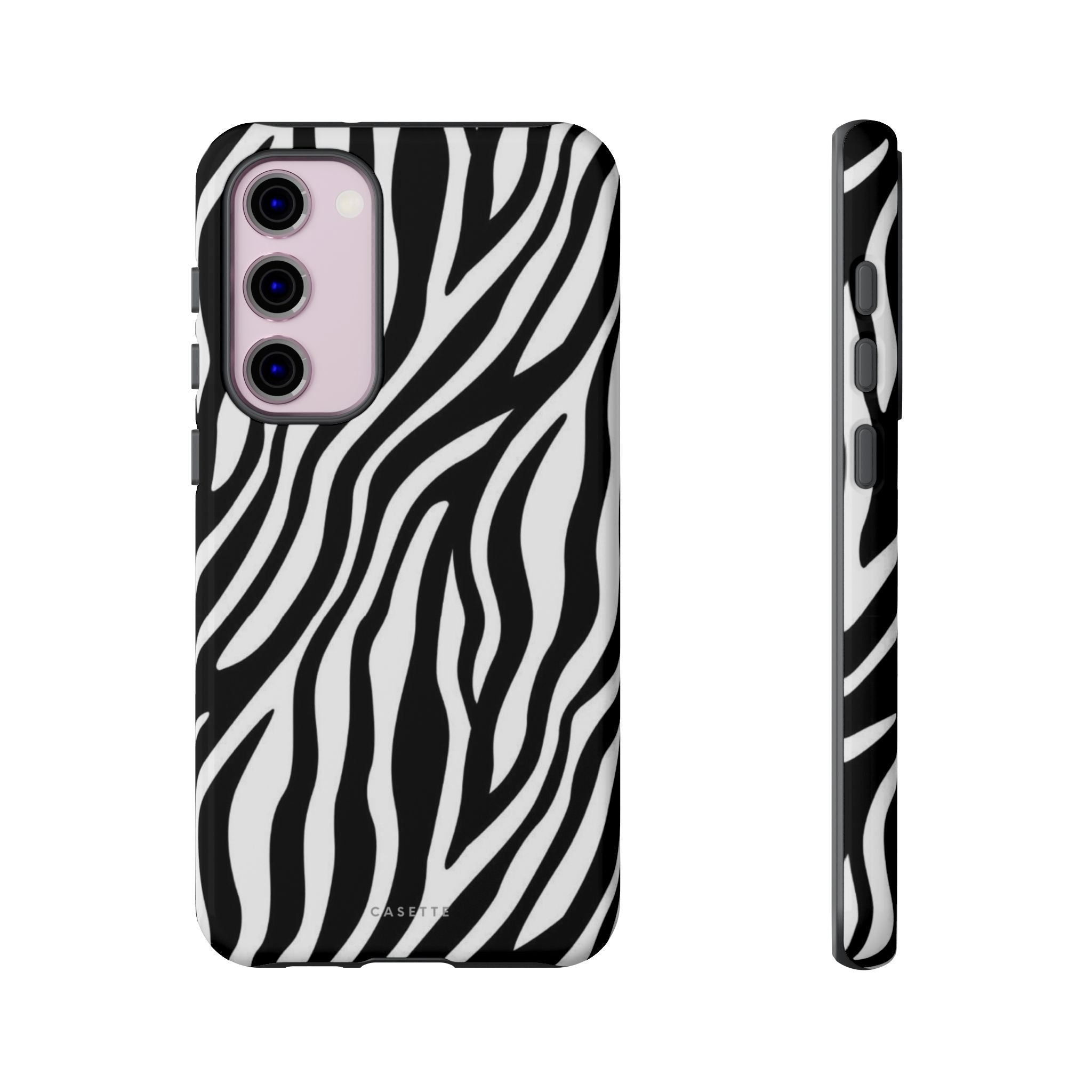 Zebra Era