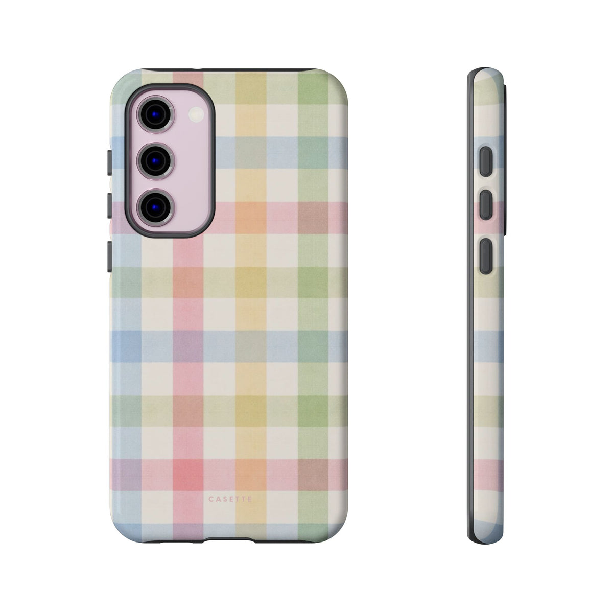 Pastel Picnic