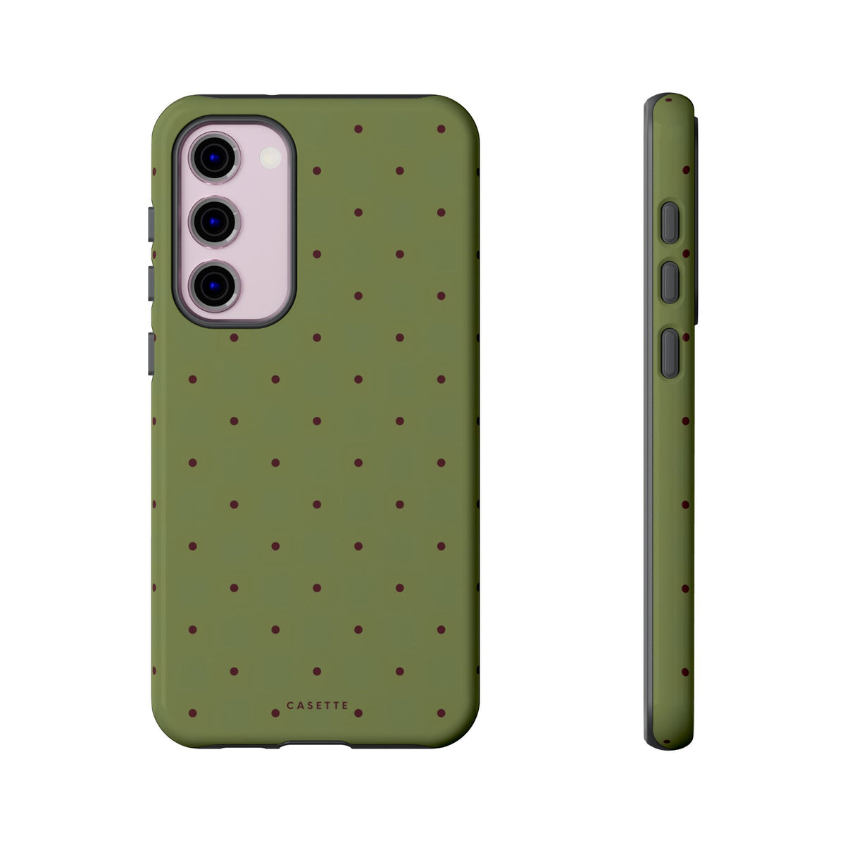 Matcha Dots