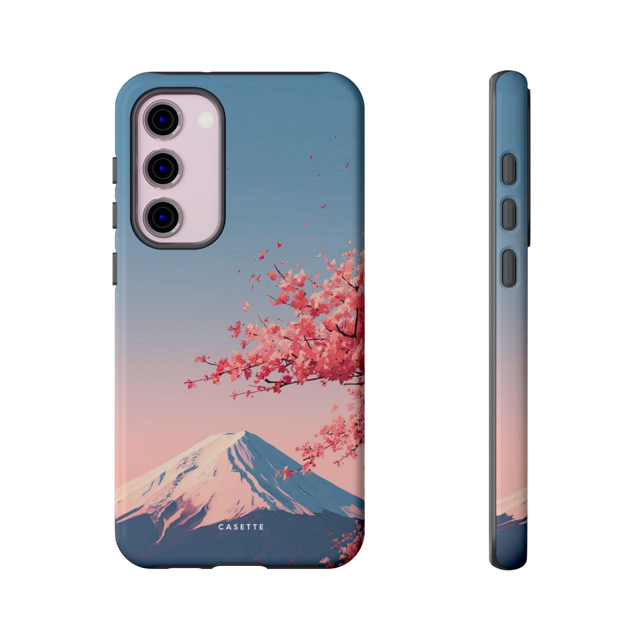 Mountain Bloom