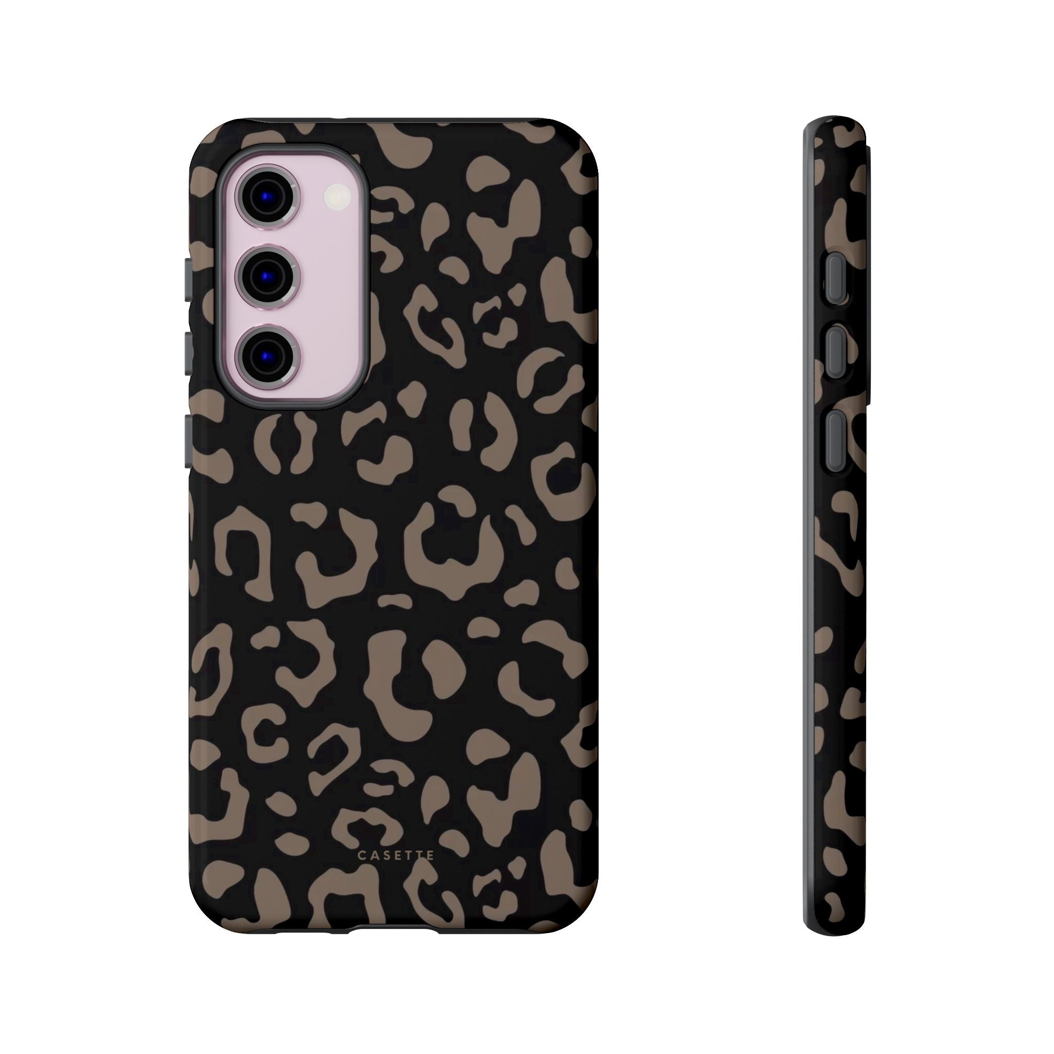 Safari Noir