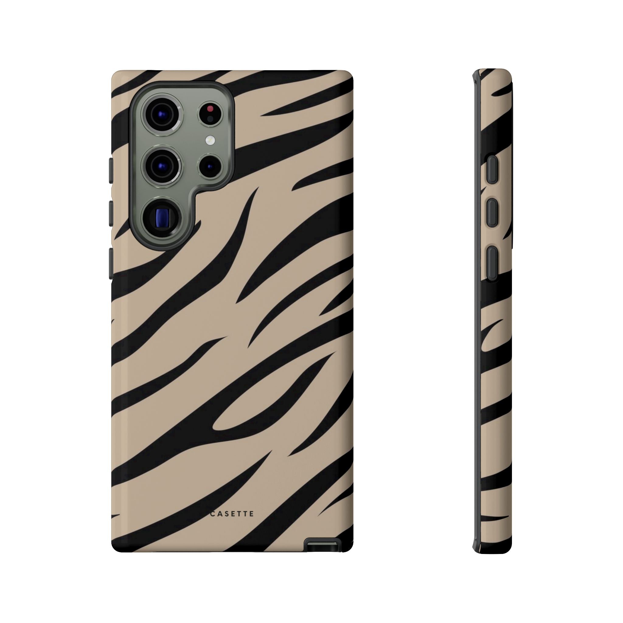 Midnight Zebra