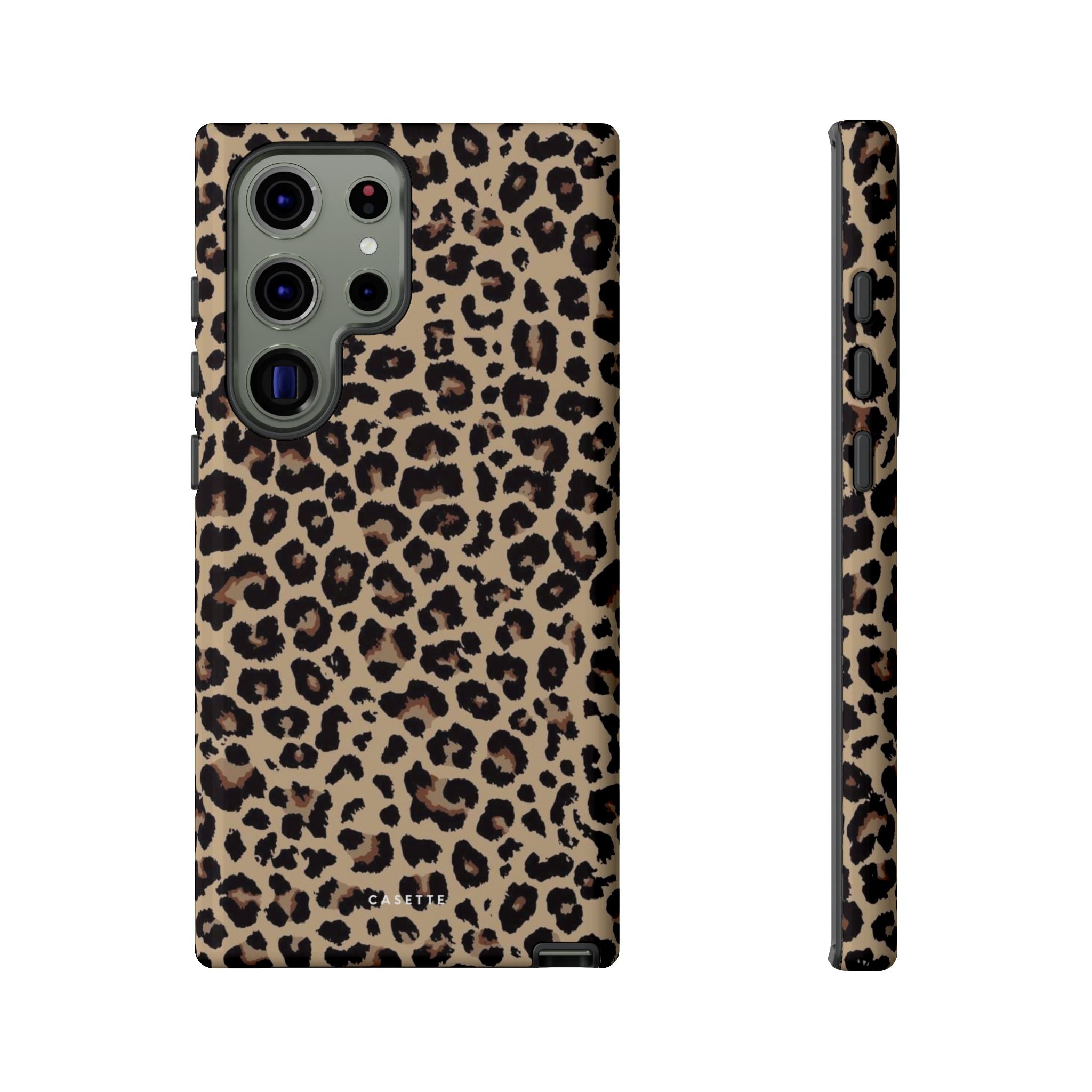 Leopard Luxe