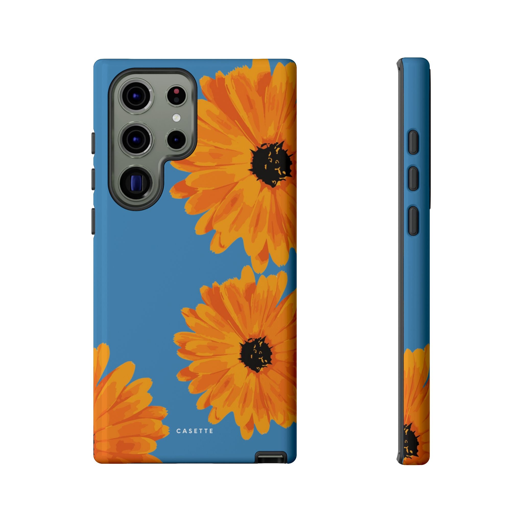 Sunflower Theory