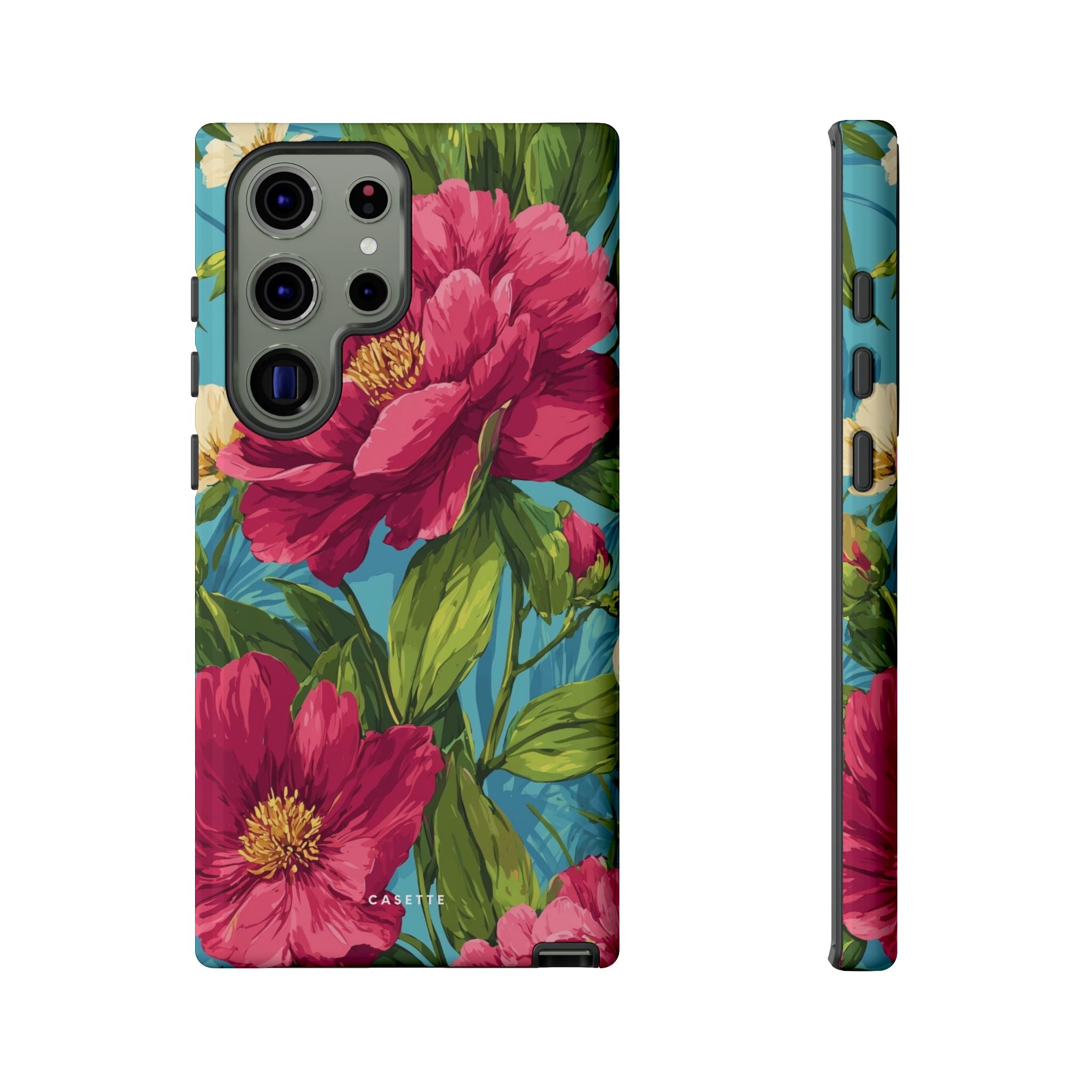 Wild Bloom