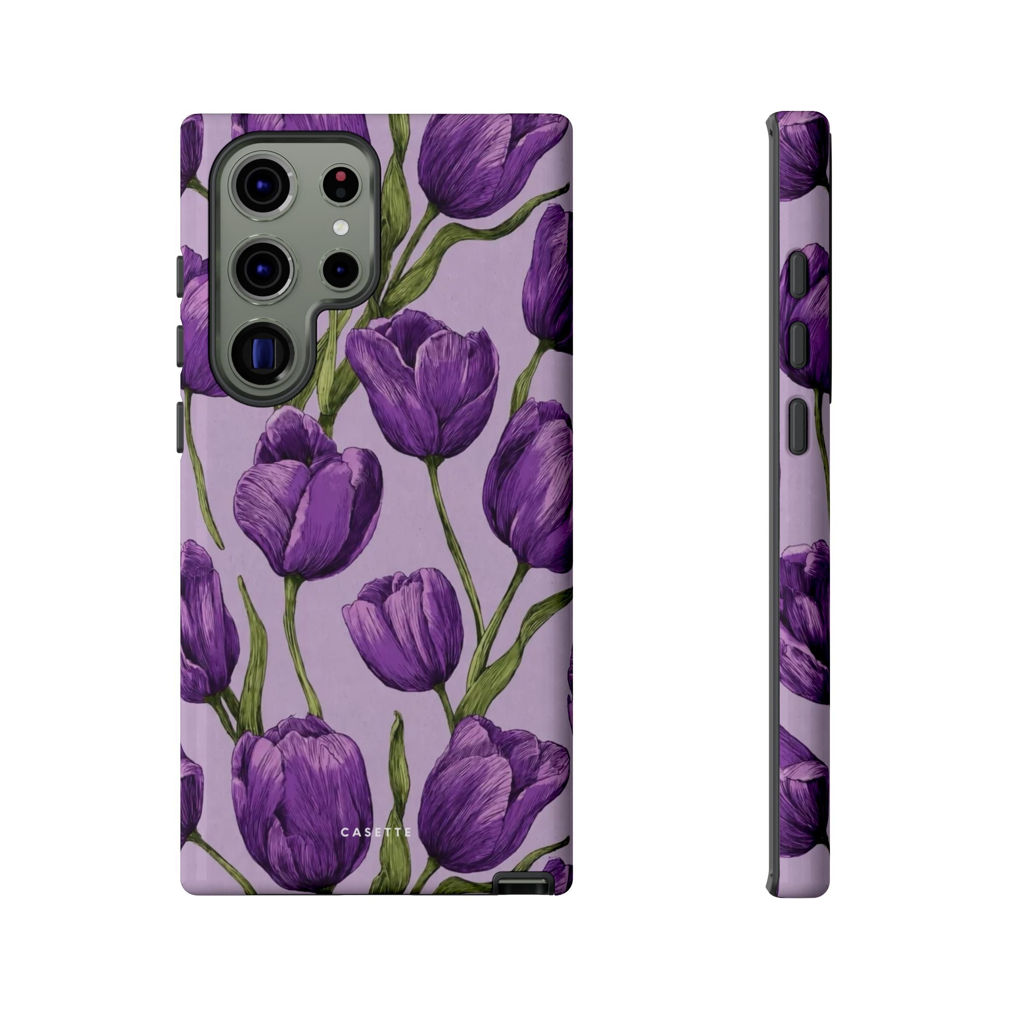 Lavender Bloom