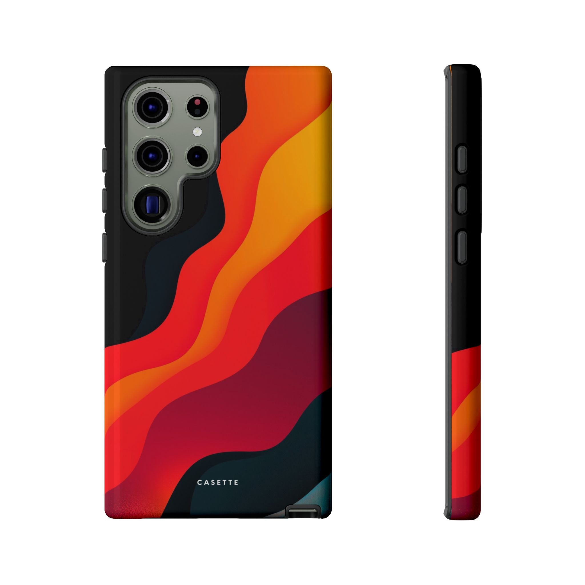 Electric Canvas
