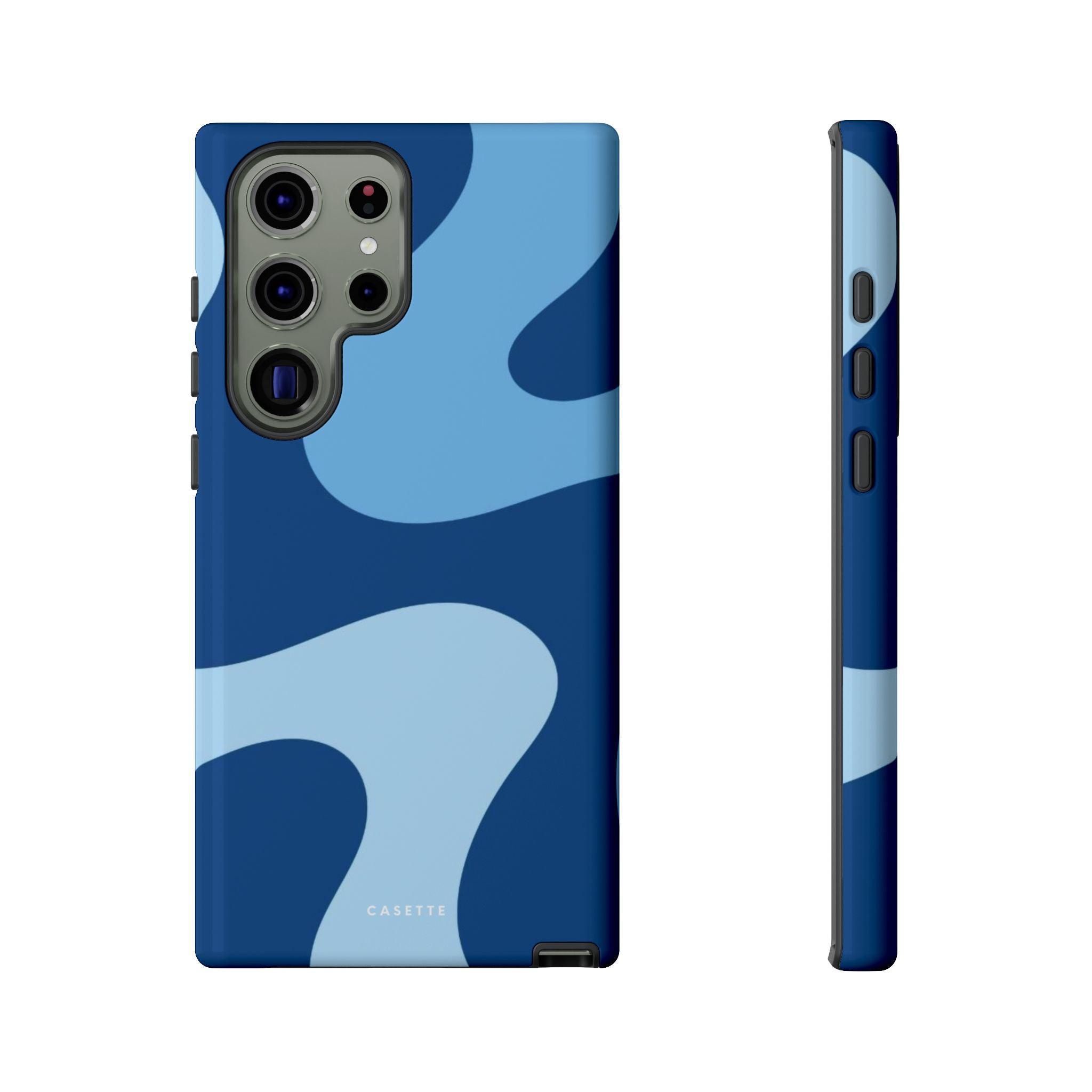 Indigo Rush