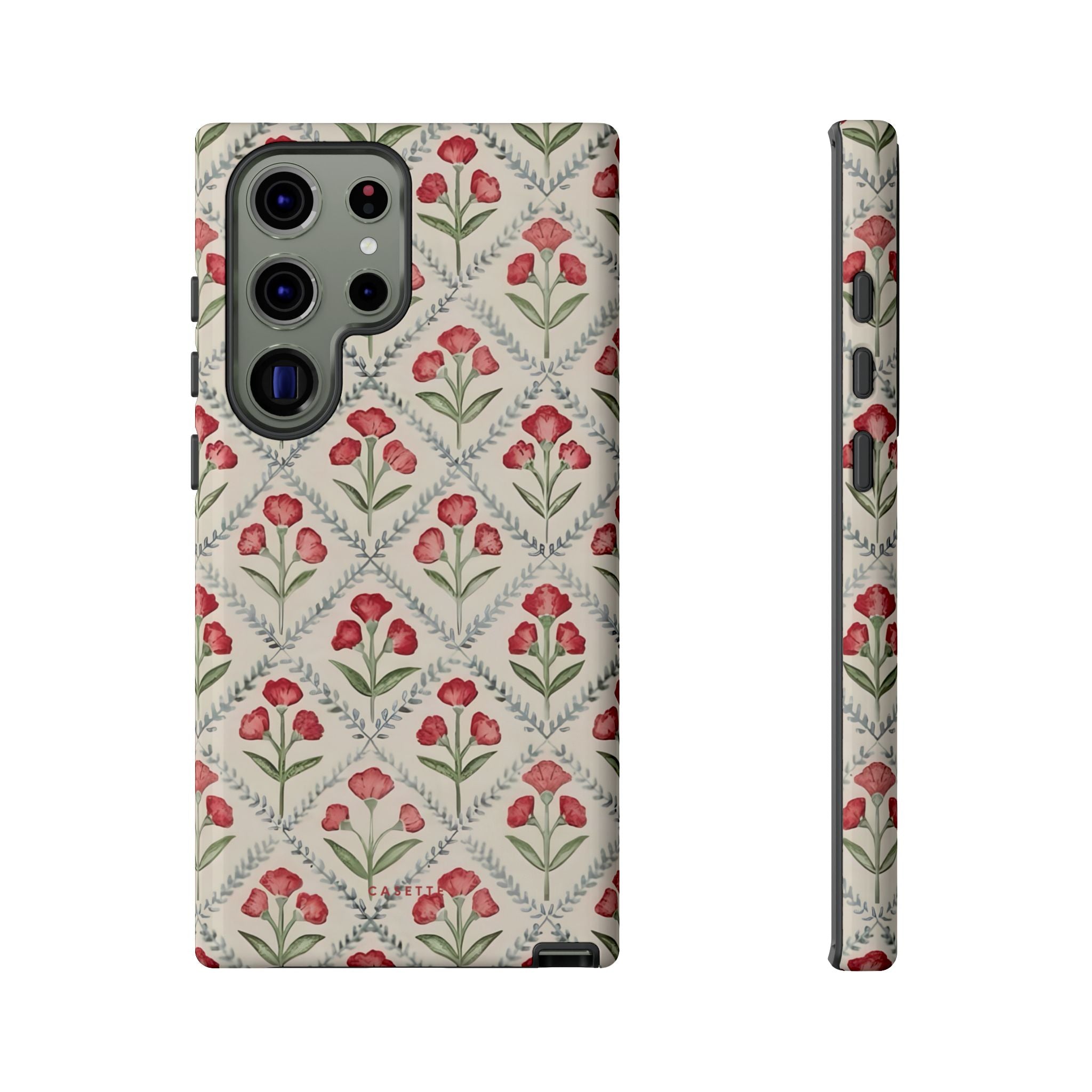 Heritage Bloom