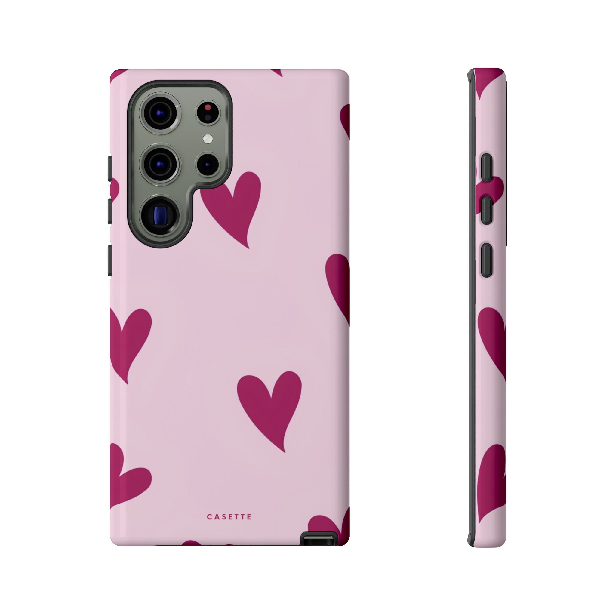 Amour Pink