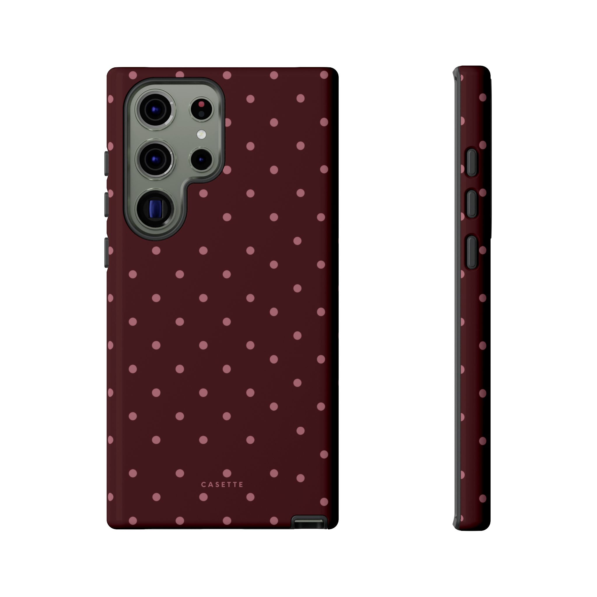 Cocoa Dots