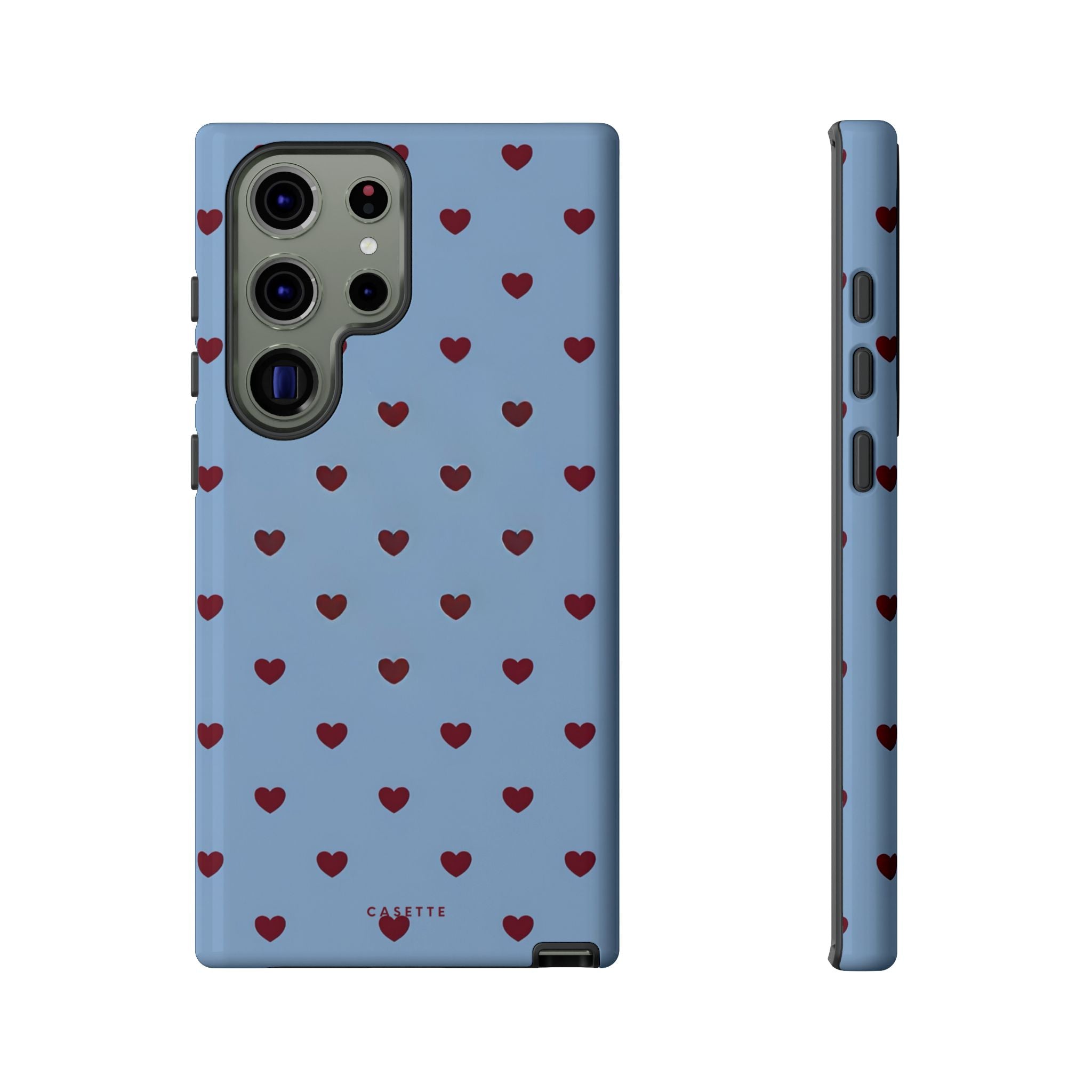 Sweet Hearts