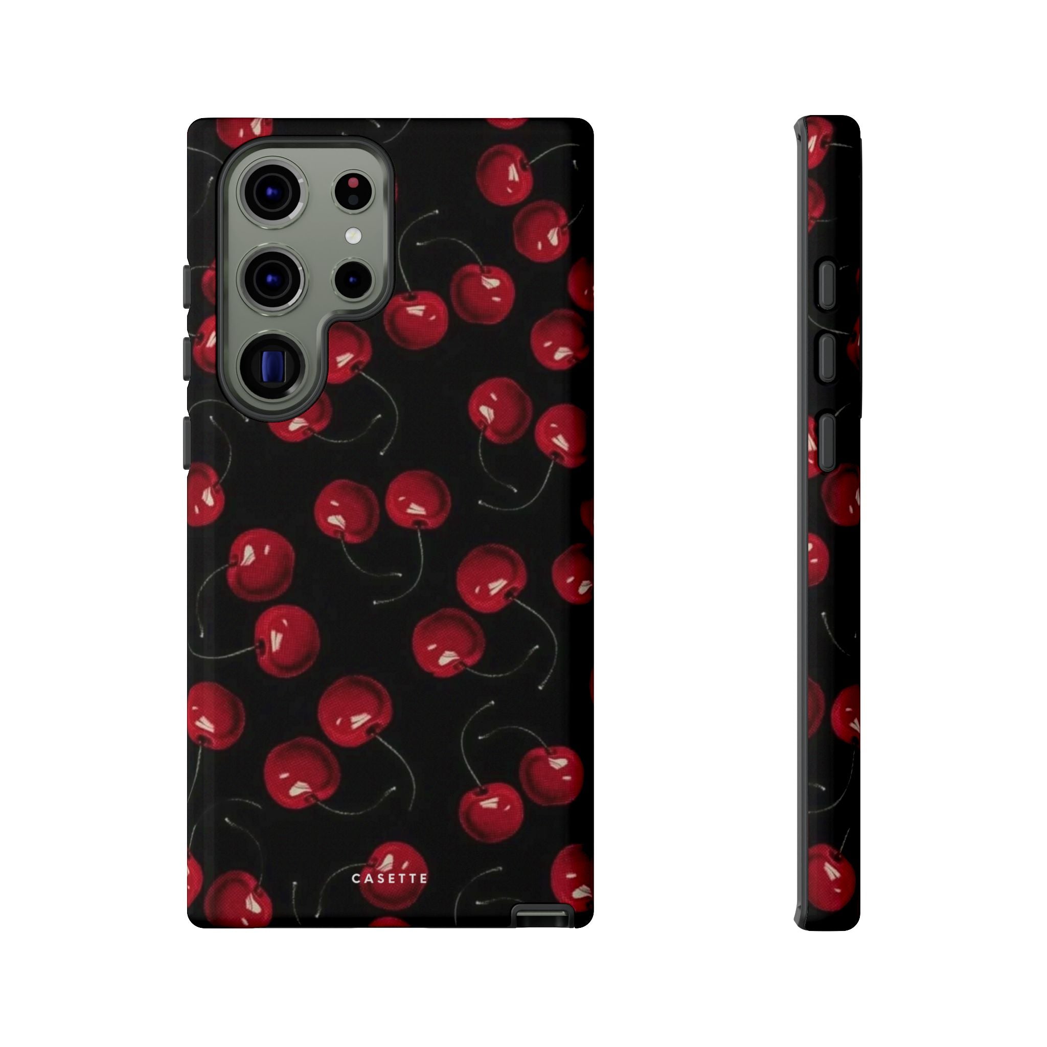 Midnight Cherries