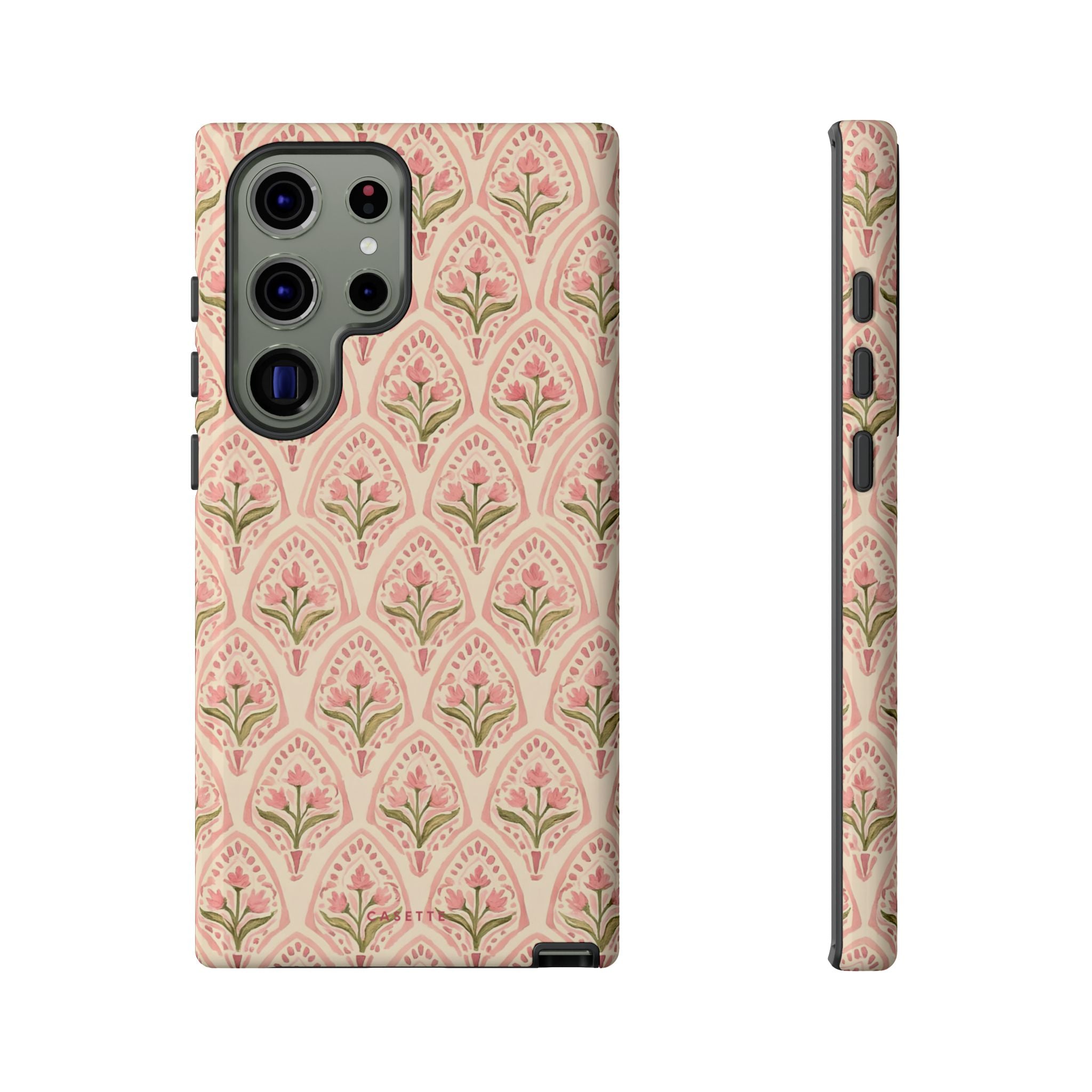 Blush Botanica
