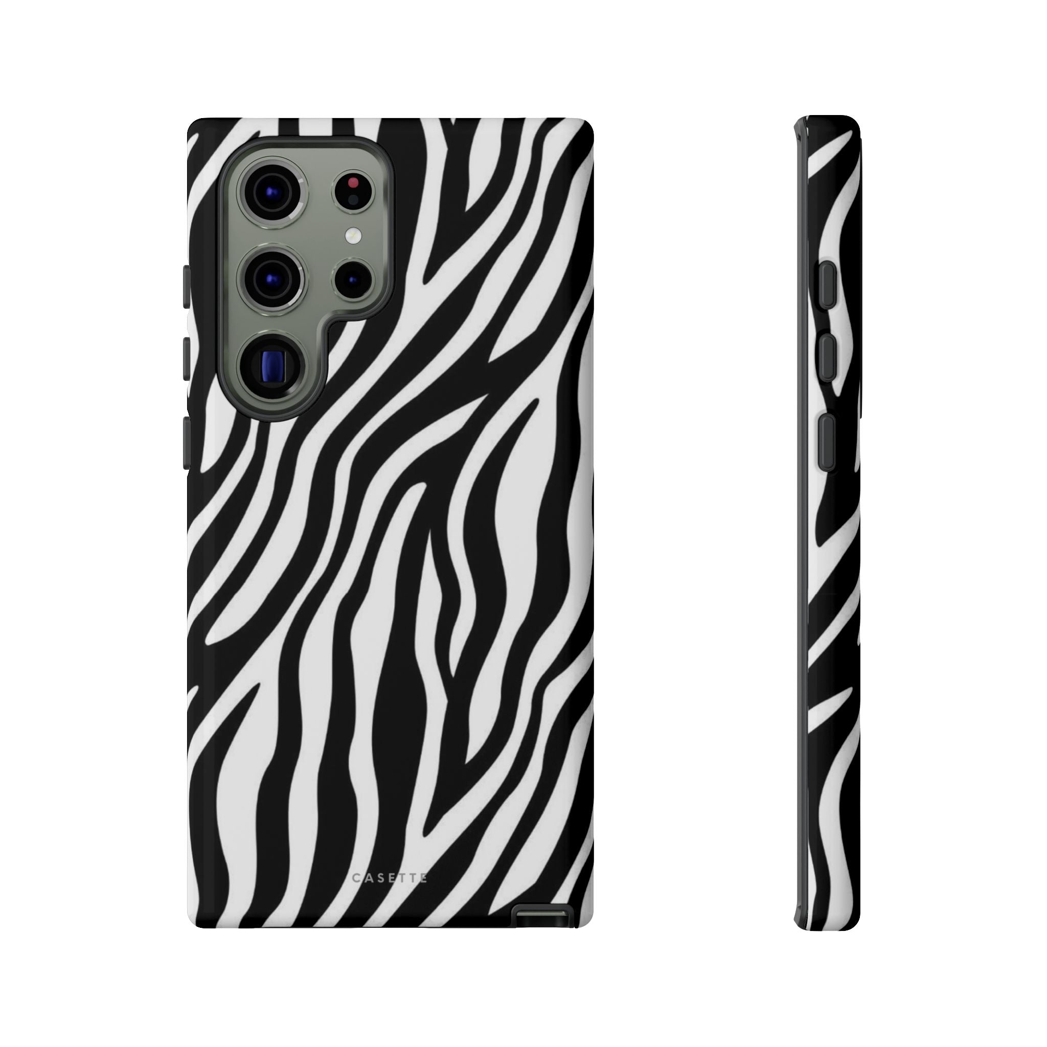 Zebra Era