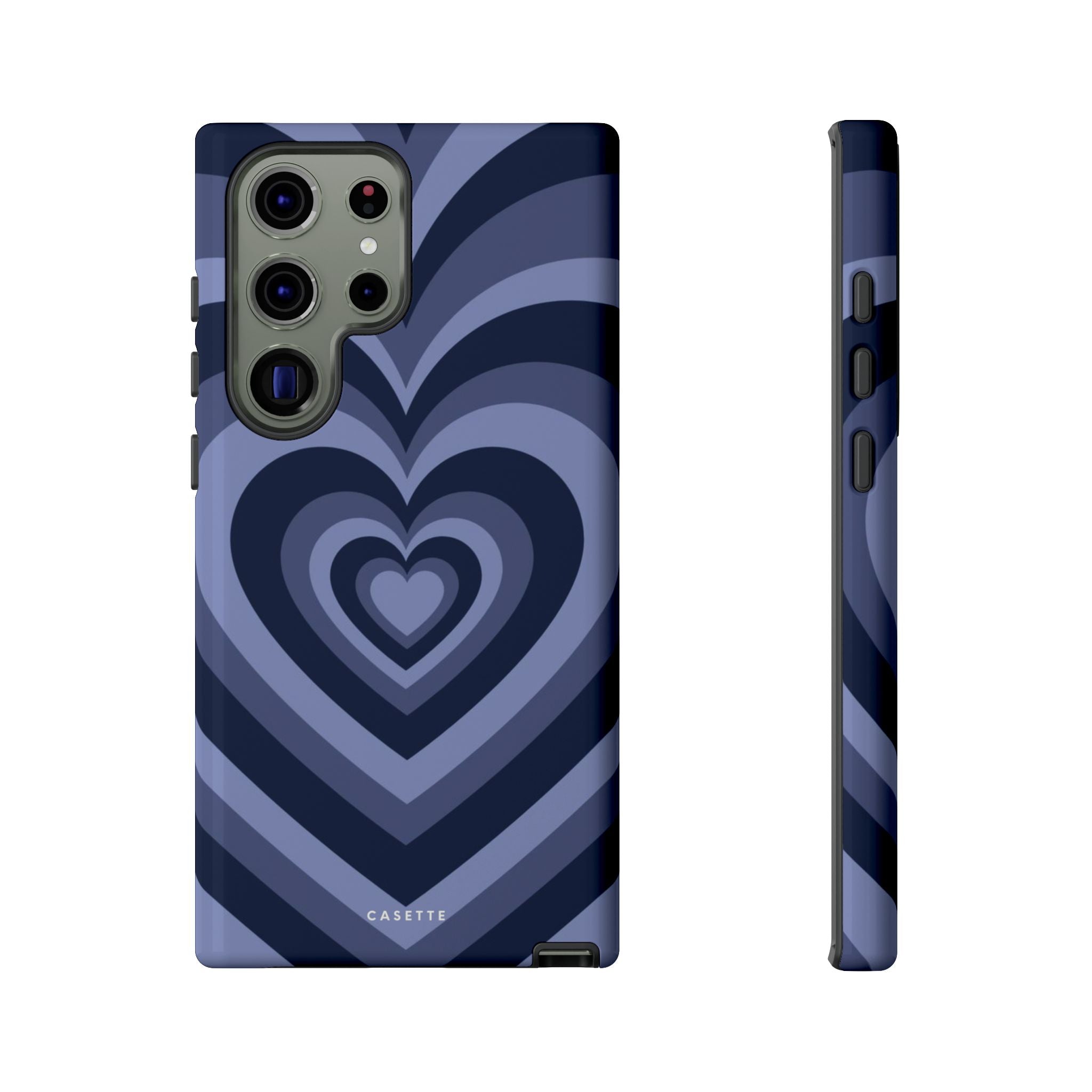 Cupid Blue