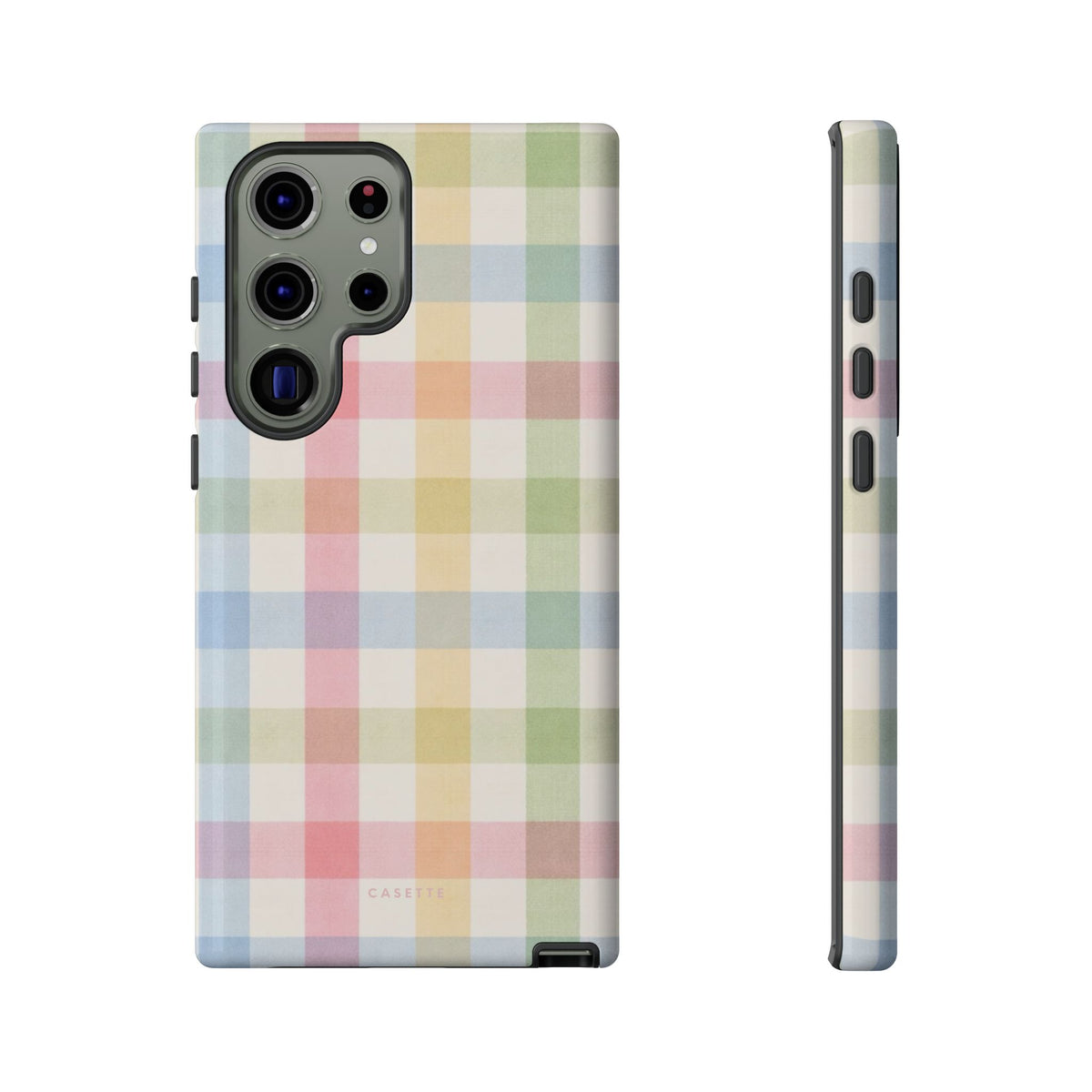 Pastel Picnic