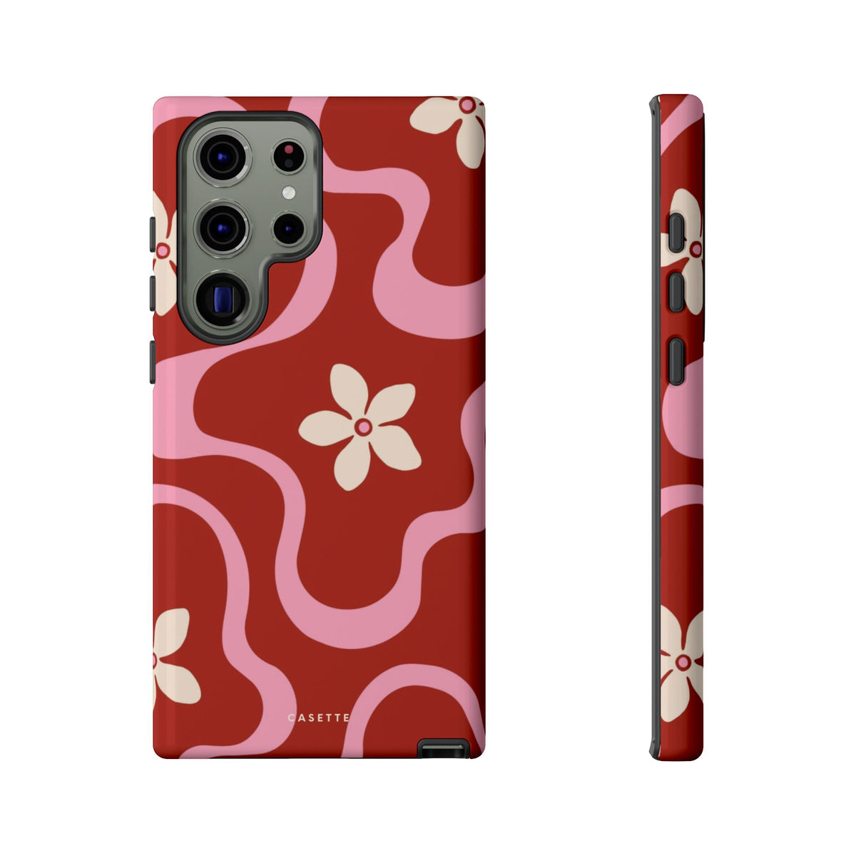 Poppy Affair