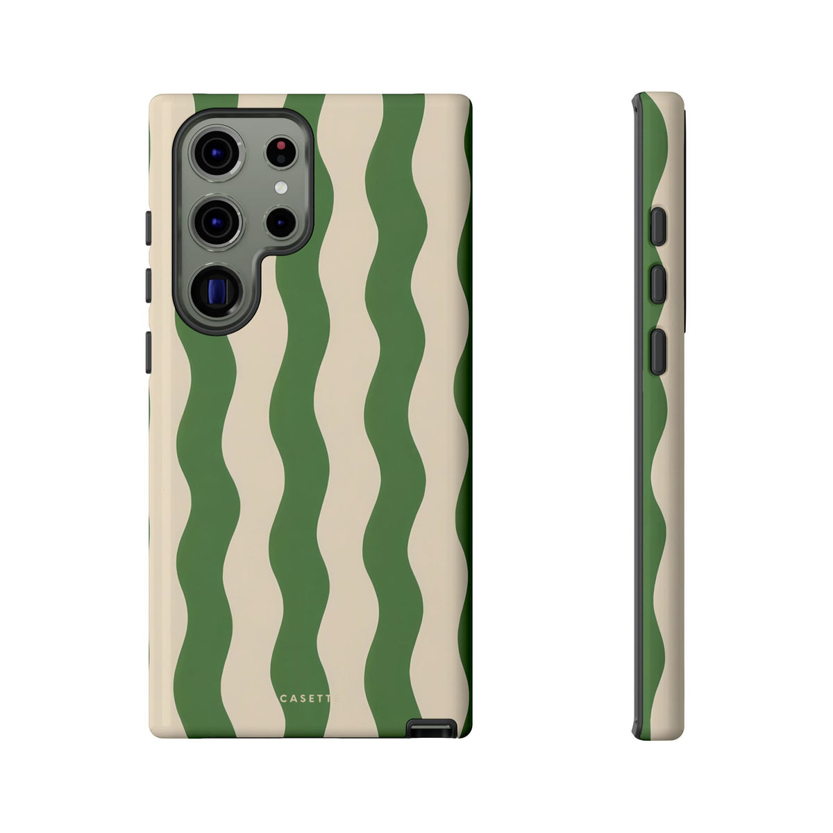 Olive Theory