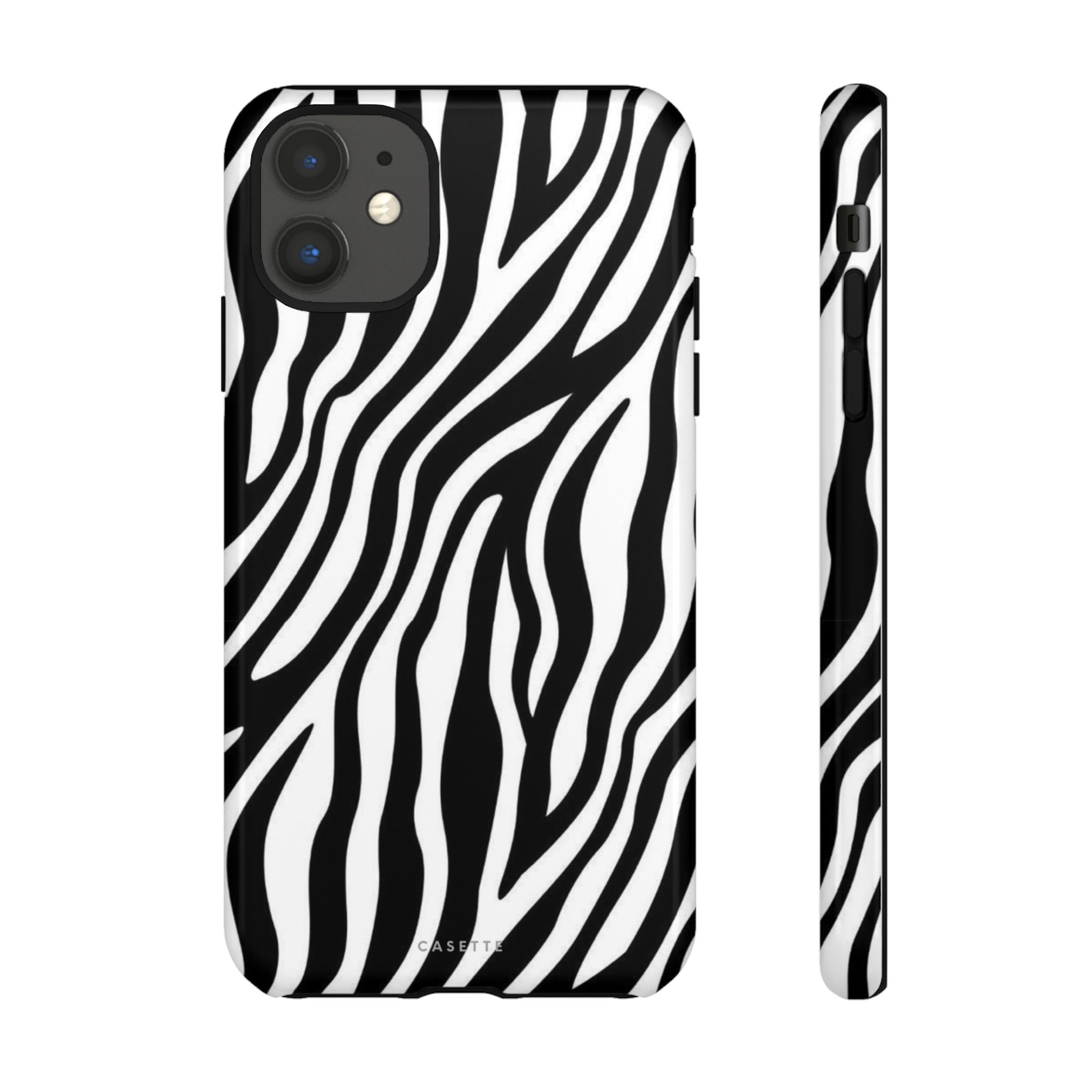 Zebra Era
