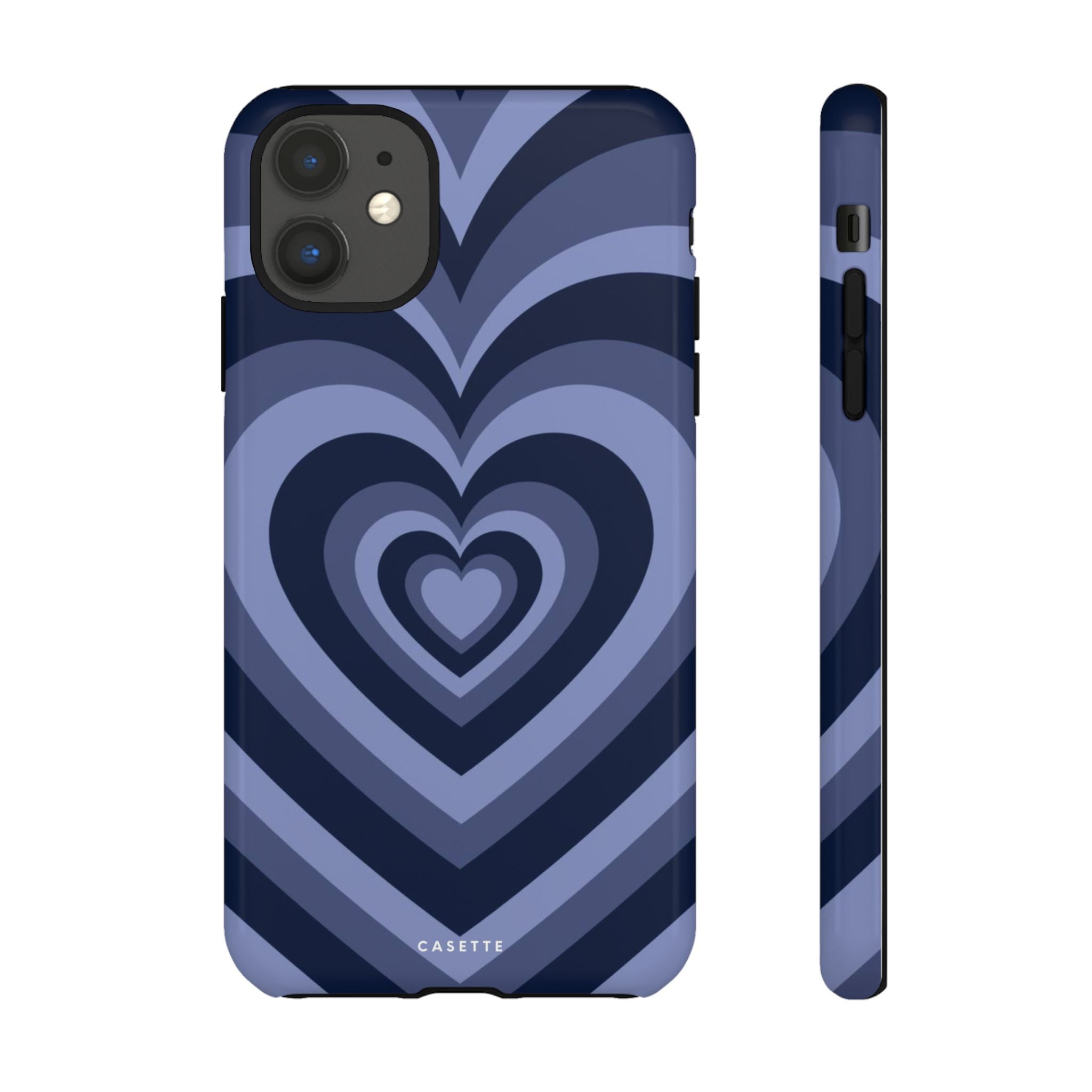Cupid Blue