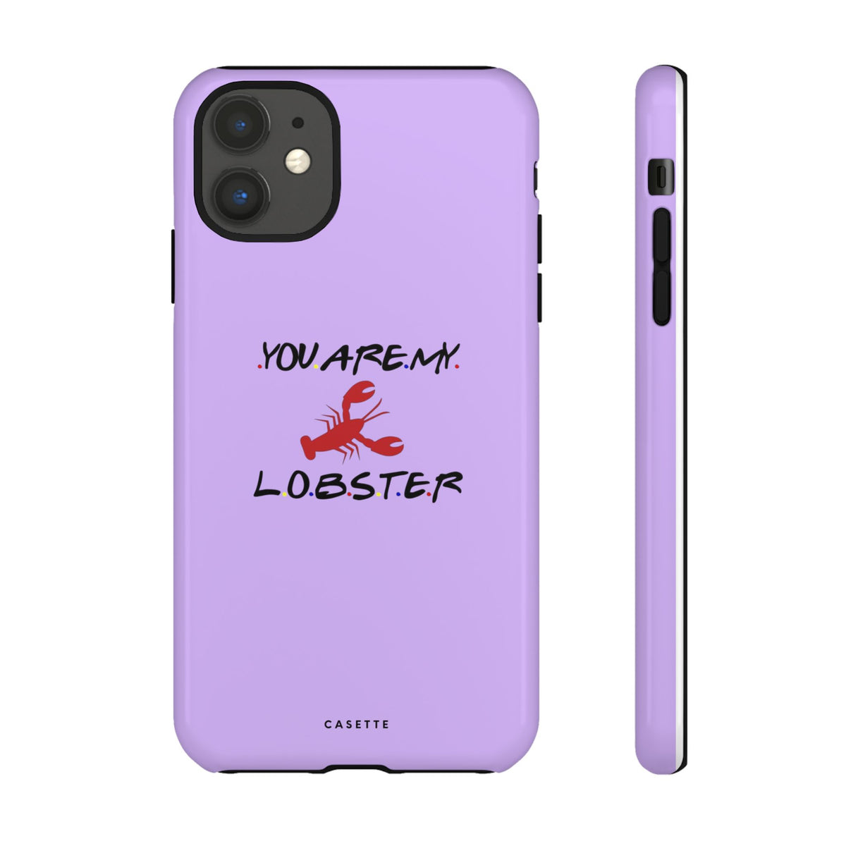 Lobster Theory